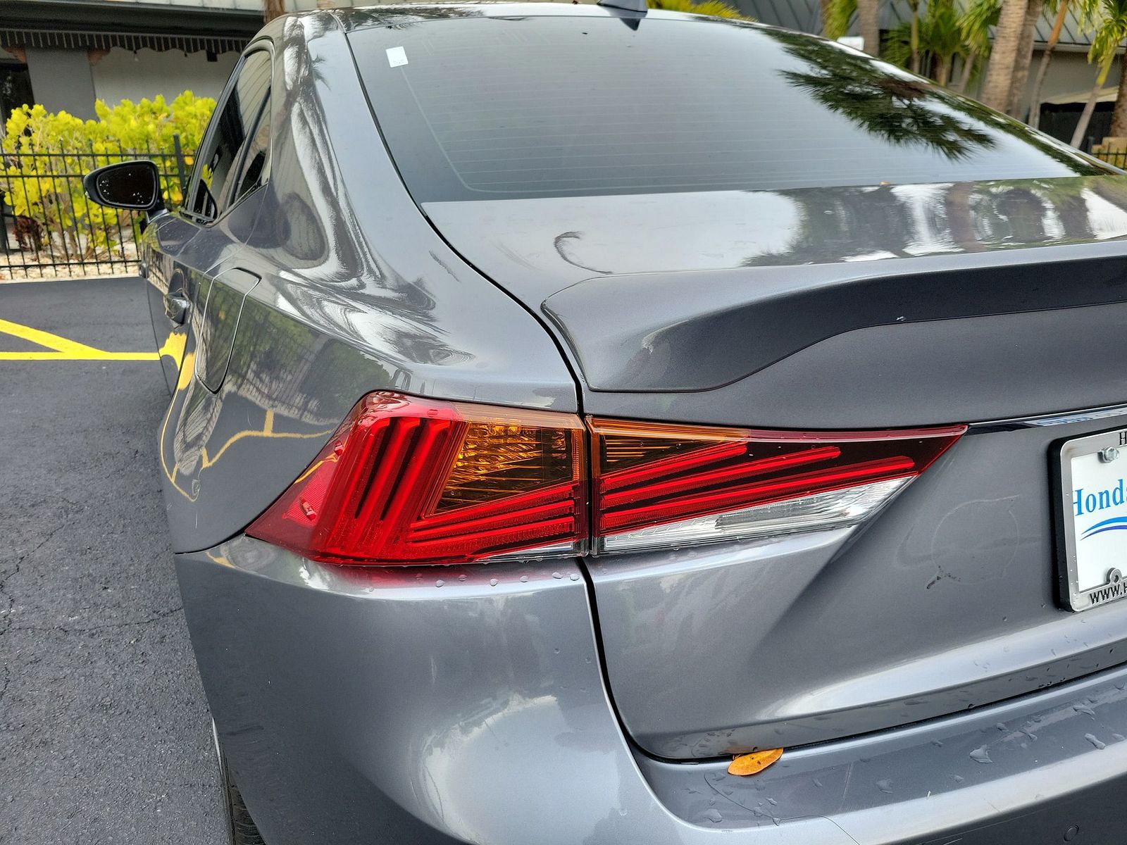 2019 Lexus IS - Photo 10