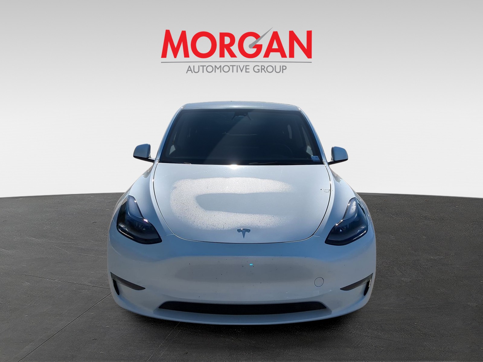 Used 2023 Tesla Model Y Performance with VIN 7SAYGDEF2PF709031 for sale in Tampa, FL