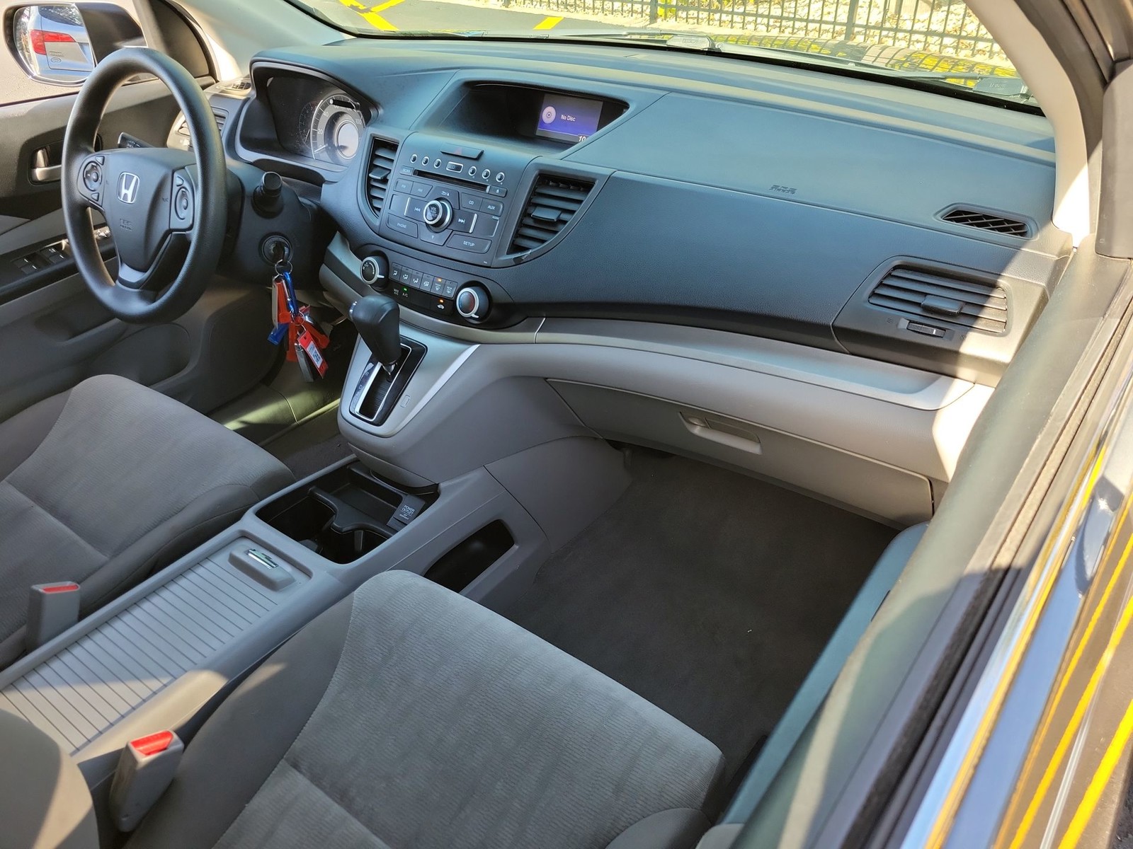 2014 Honda CR-V - Photo 11