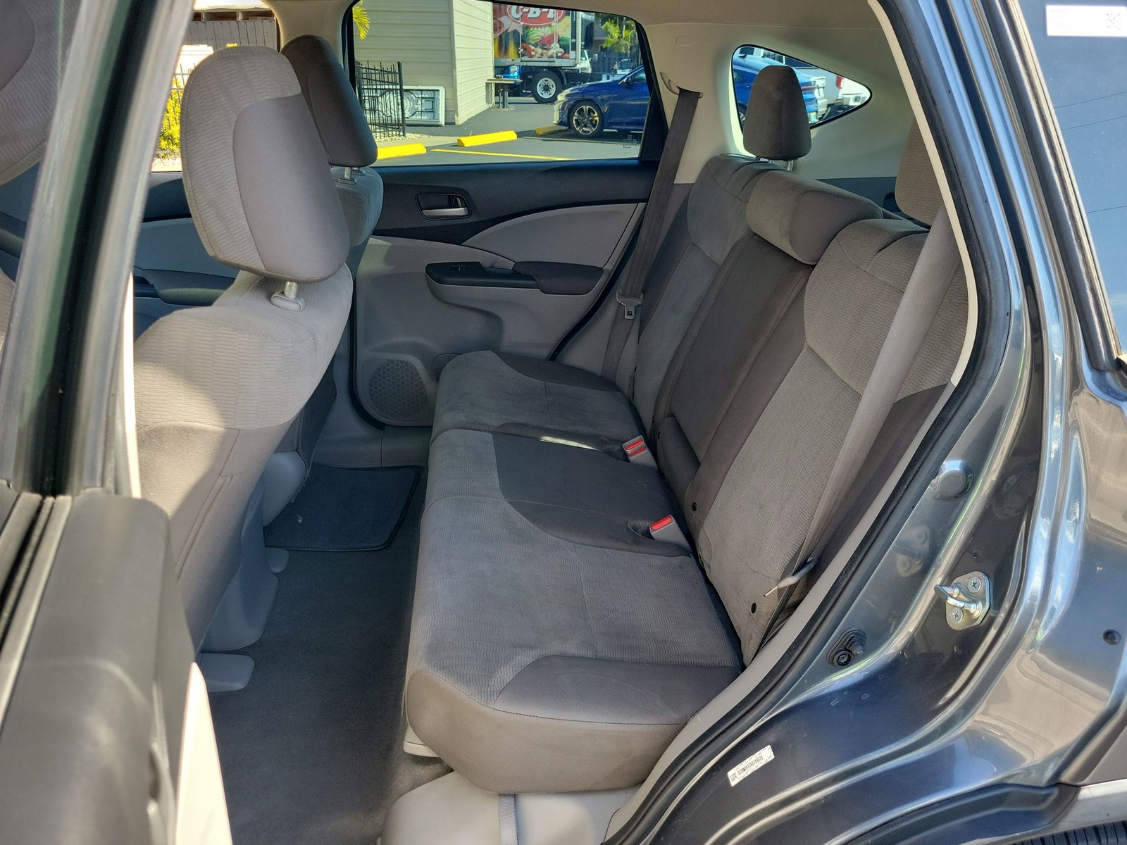 2014 Honda CR-V - Photo 15