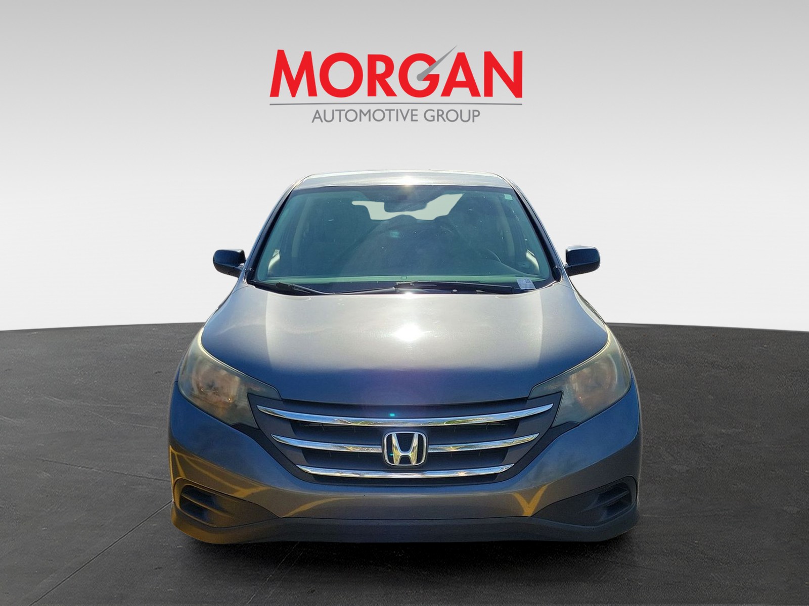 2014 Honda CR-V - Photo 3