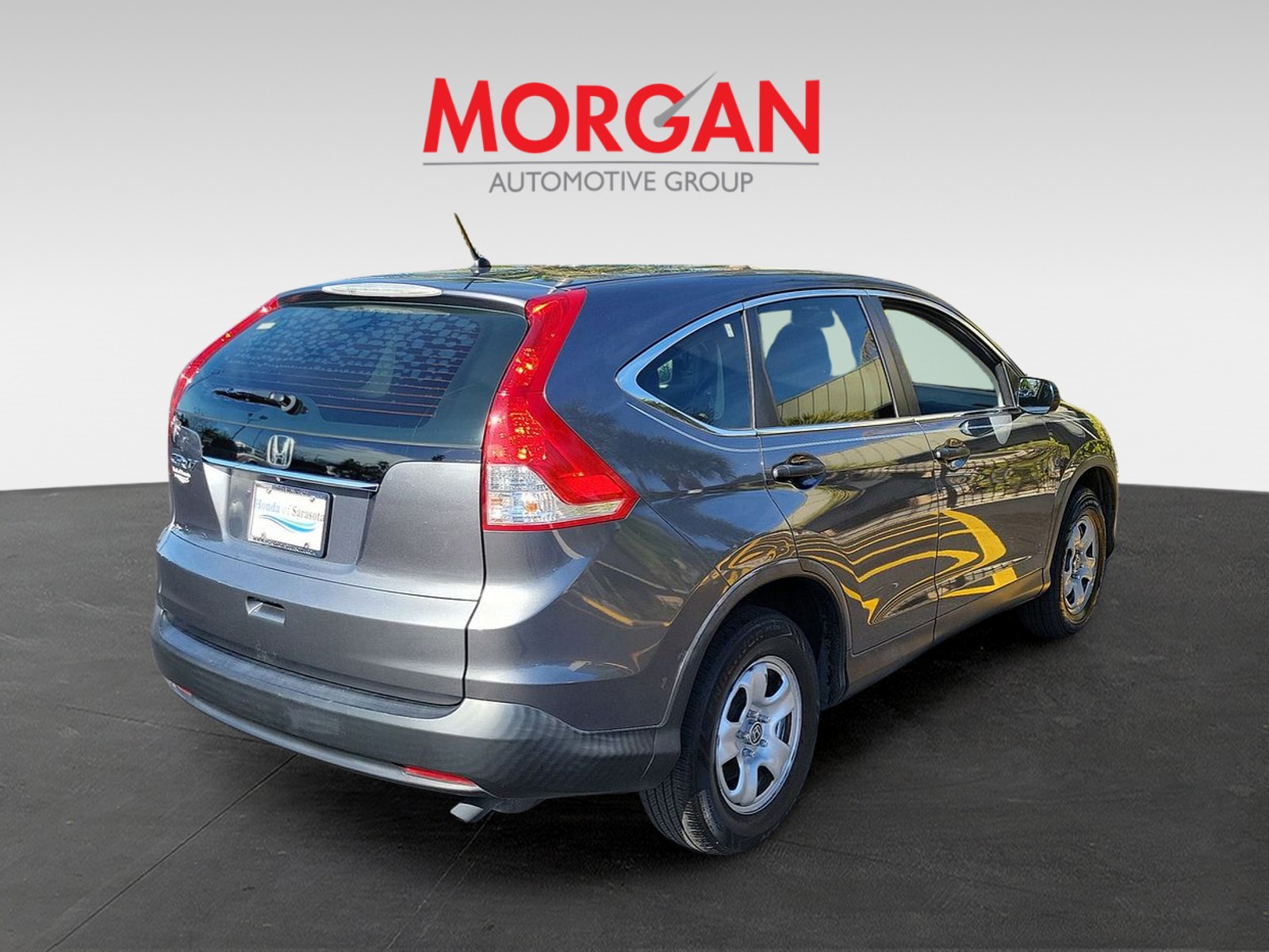 2014 Honda CR-V - Photo 4