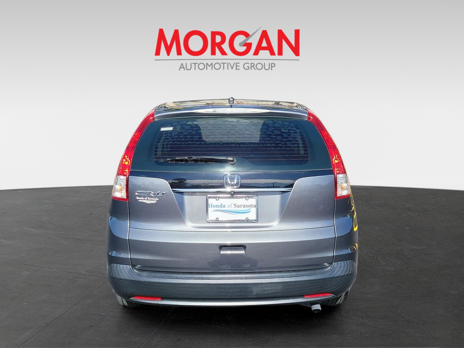 2014 Honda CR-V - Photo 6