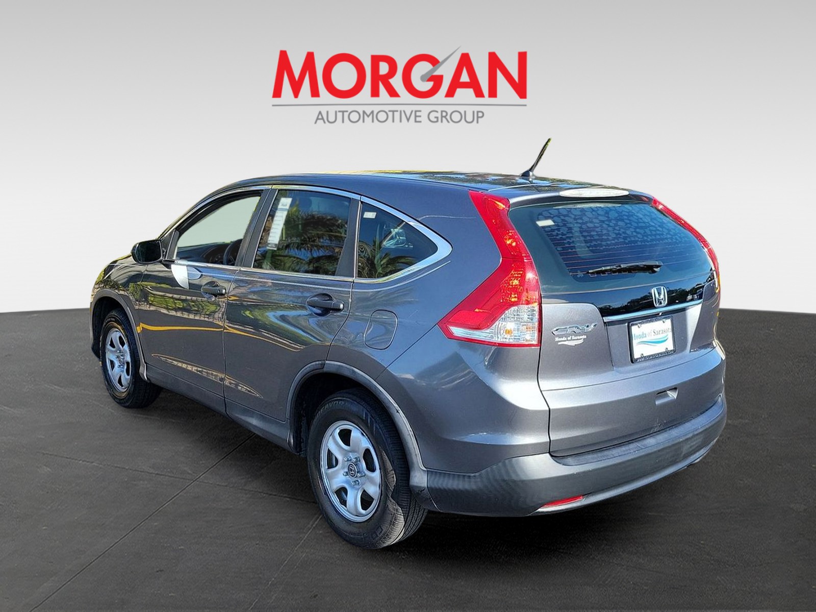 2014 Honda CR-V - Photo 5