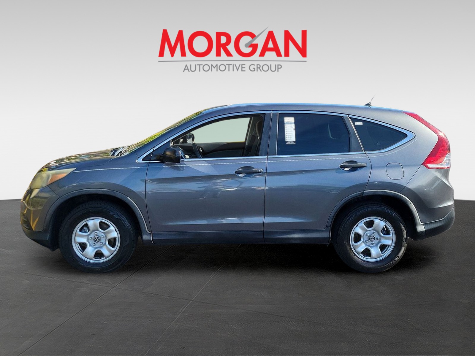 2014 Honda CR-V - Photo 8