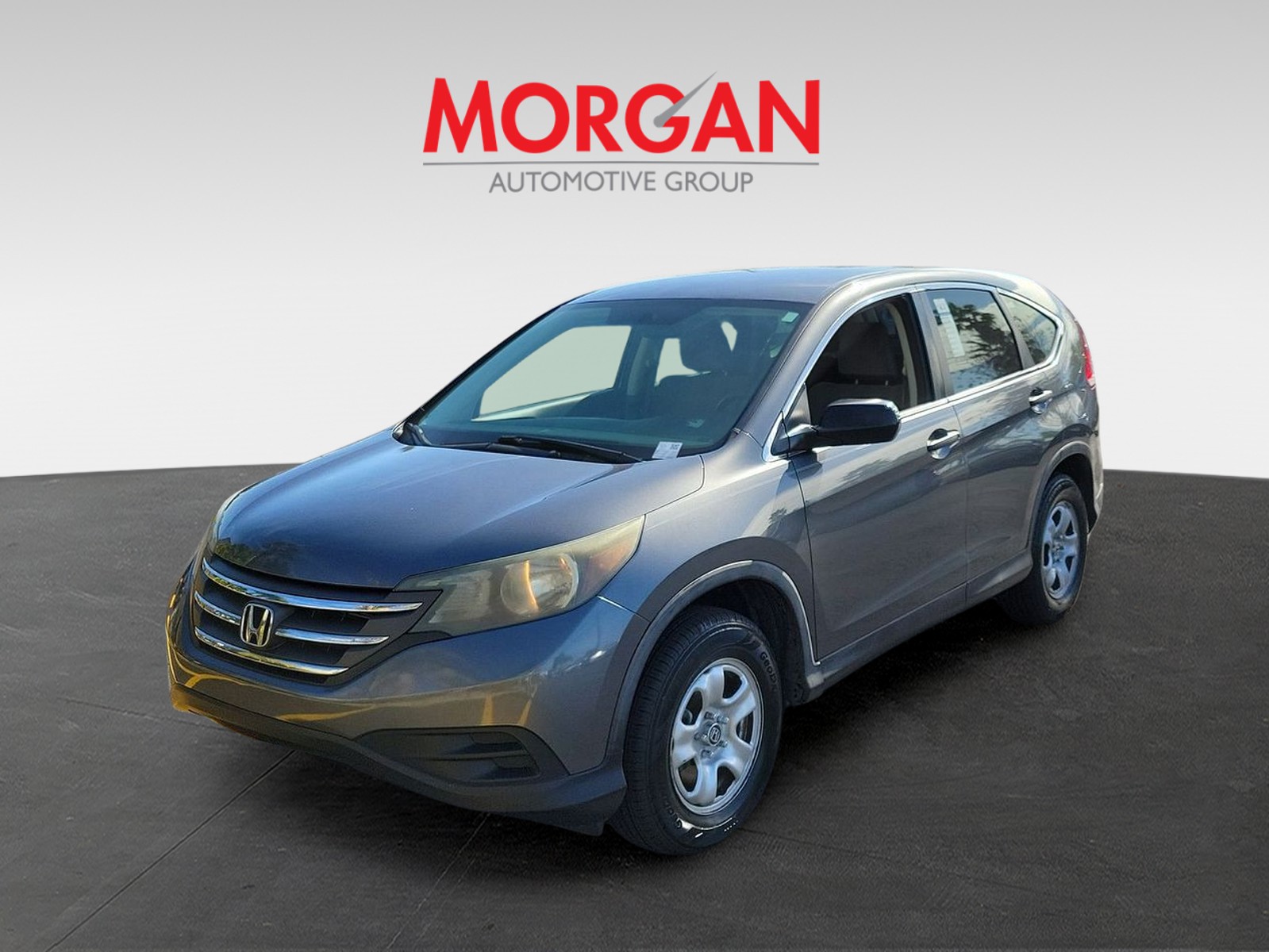 2014 Honda CR-V - Photo 2