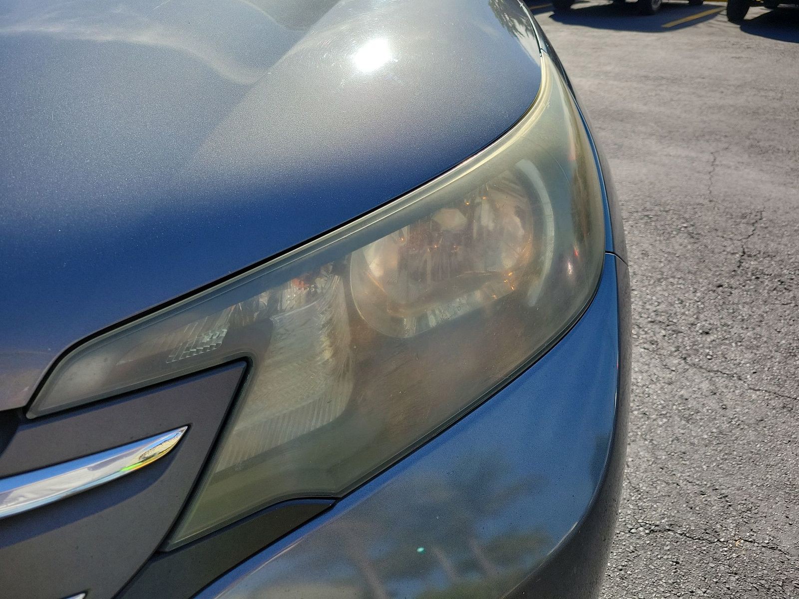 2014 Honda CR-V - Photo 9
