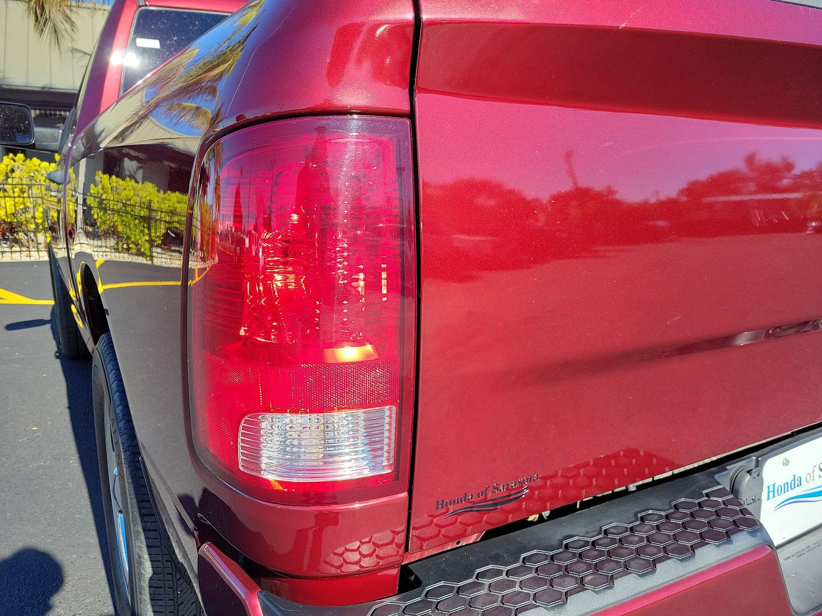 2021 Ram 1500 Classic - Photo 10