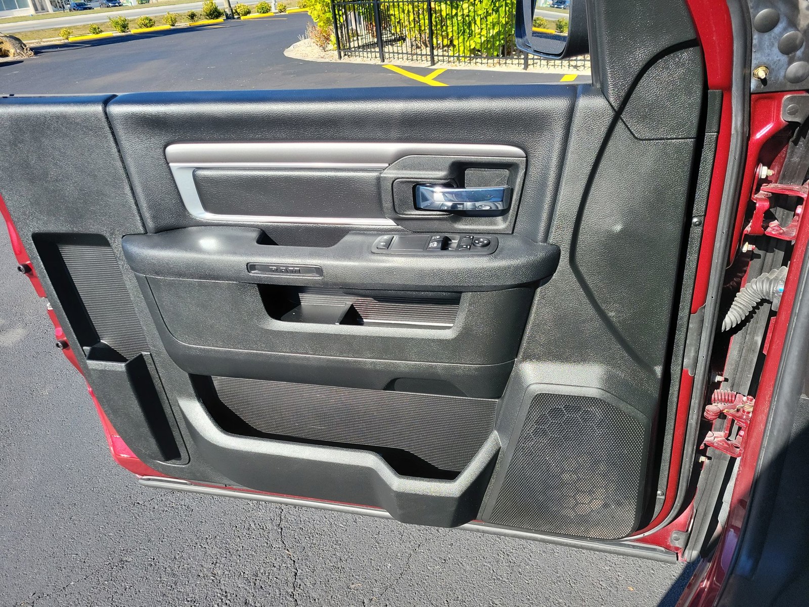 2021 Ram 1500 Classic - Photo 13