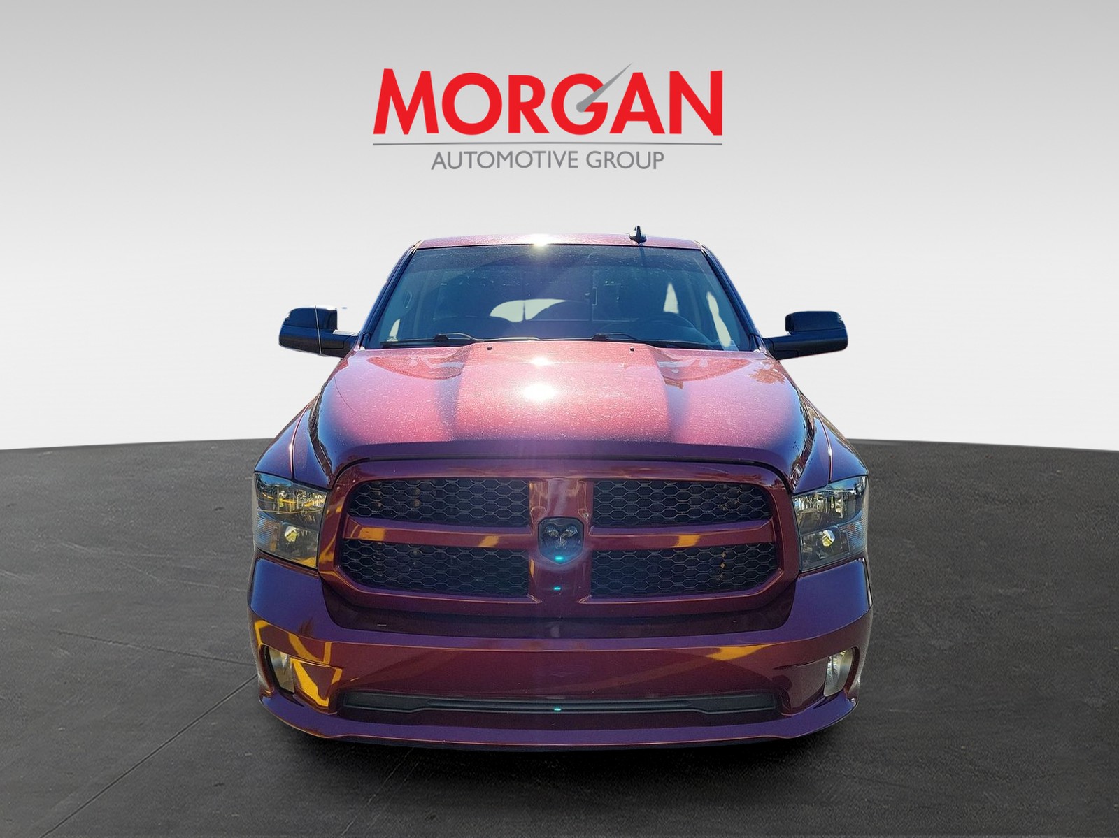 2021 Ram 1500 Classic - Photo 3