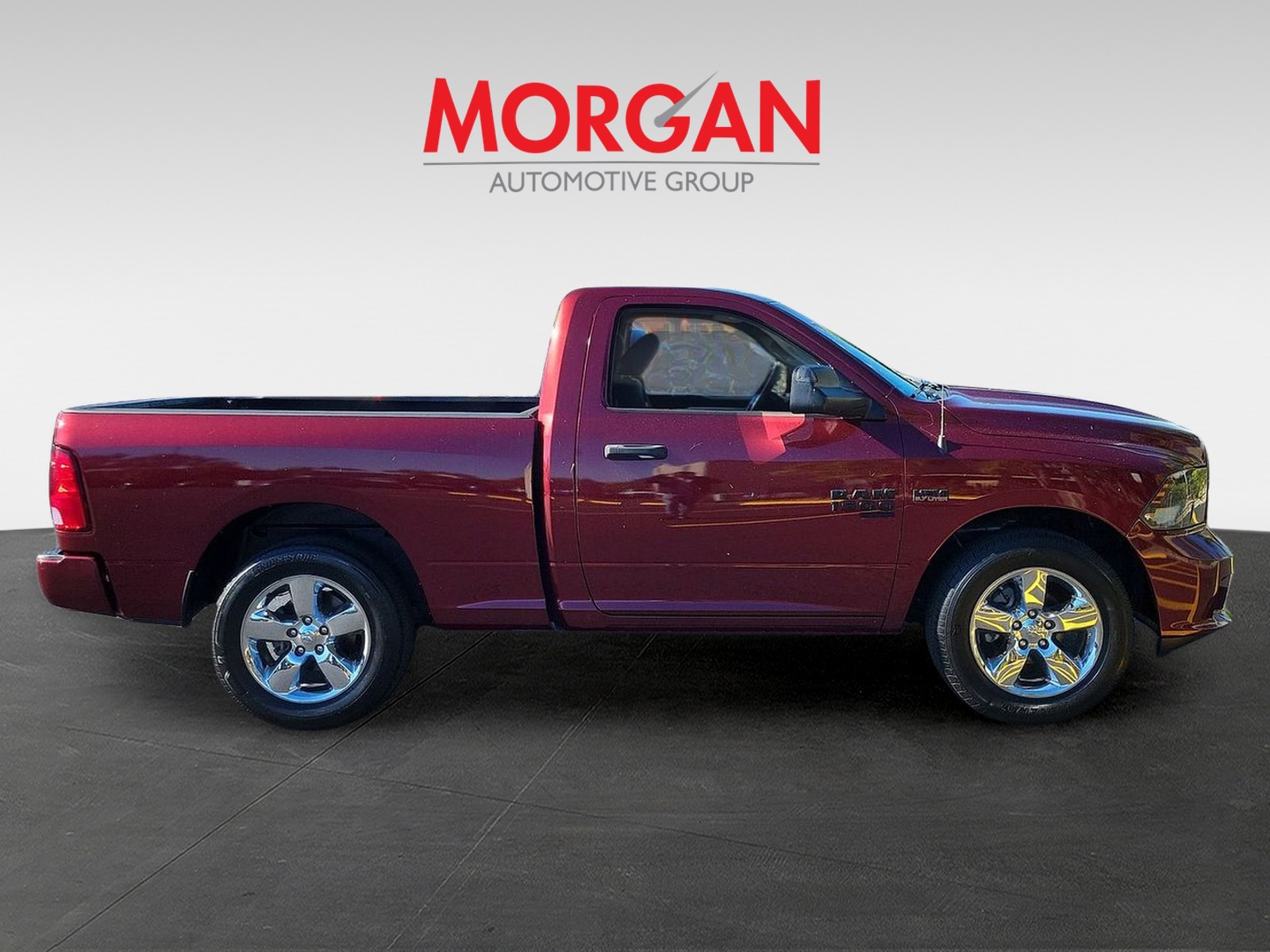 2021 Ram 1500 Classic - Photo 7