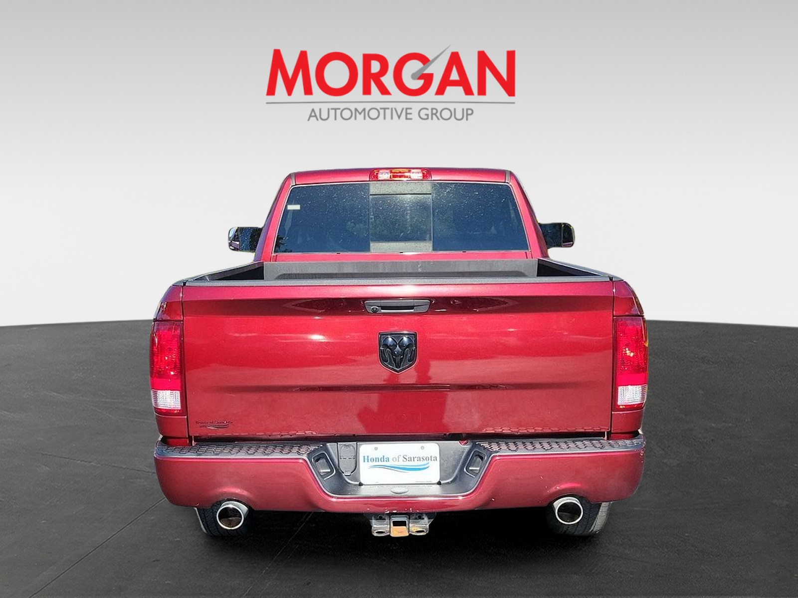 2021 Ram 1500 Classic - Photo 6