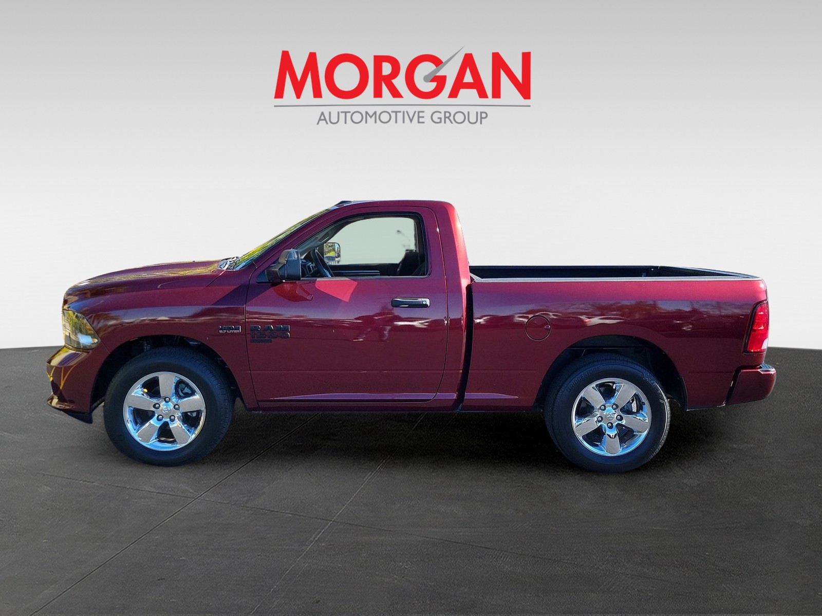 2021 Ram 1500 Classic - Photo 8
