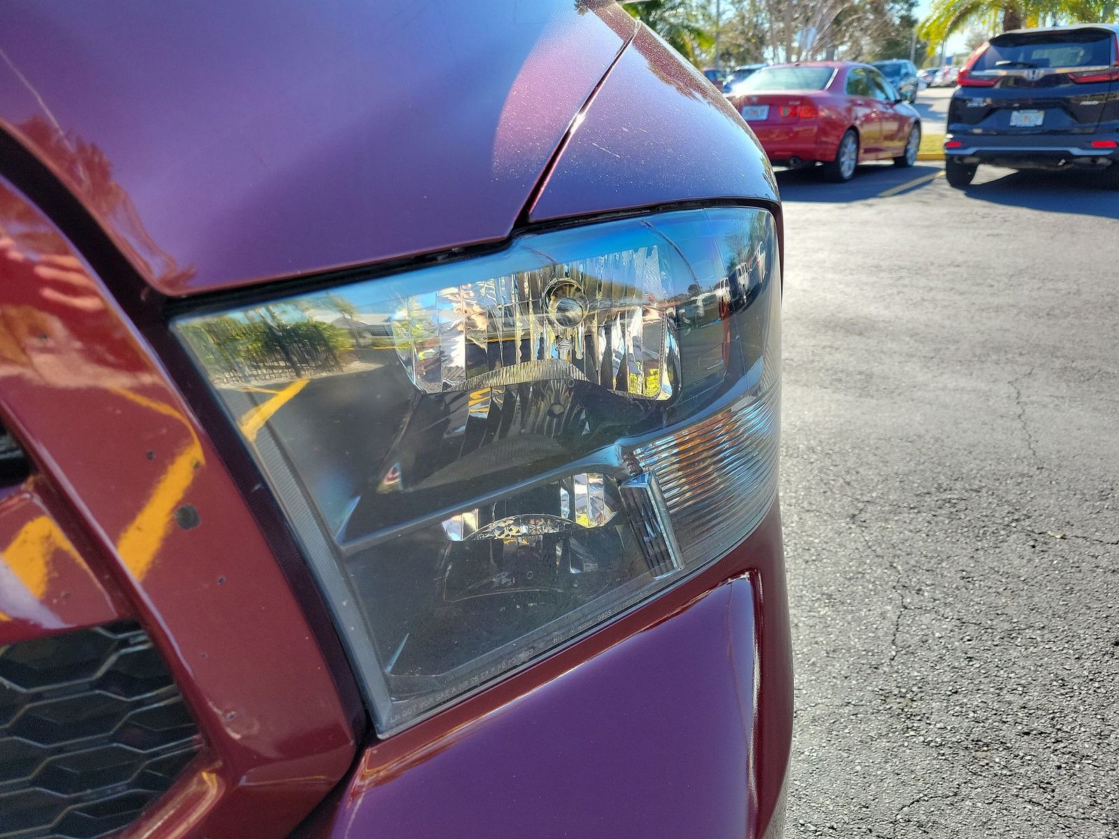 2021 Ram 1500 Classic - Photo 9