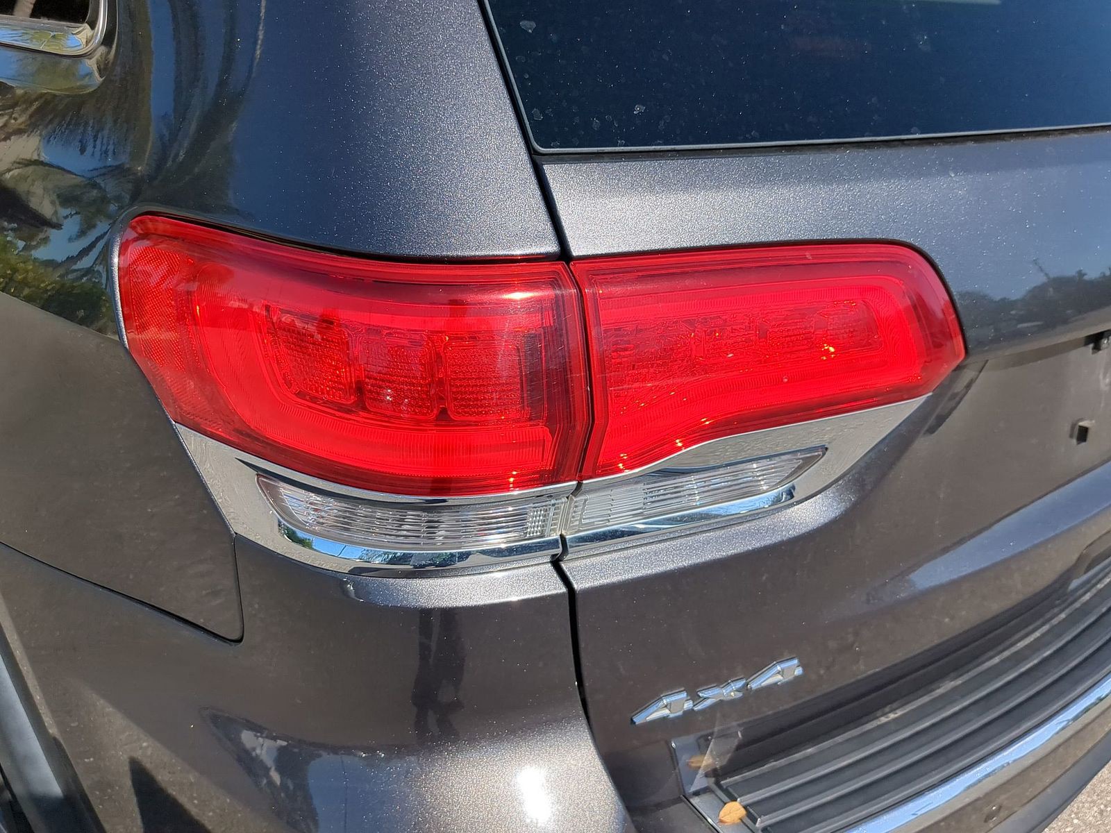 2019 Jeep Grand Cherokee - Photo 10