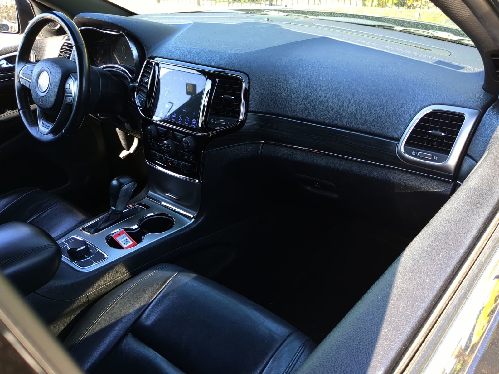 2019 Jeep Grand Cherokee - Photo 11