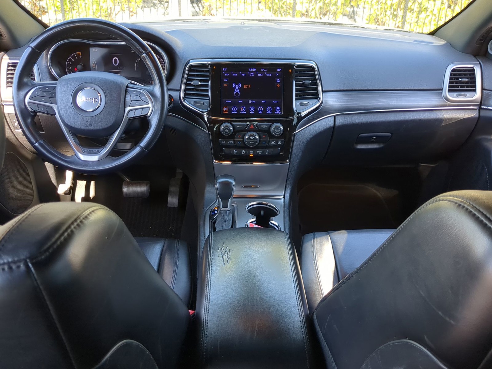2019 Jeep Grand Cherokee - Photo 12