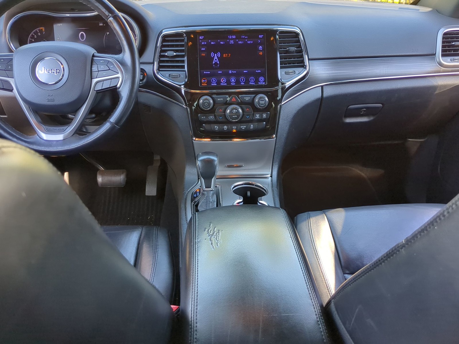 2019 Jeep Grand Cherokee - Photo 14