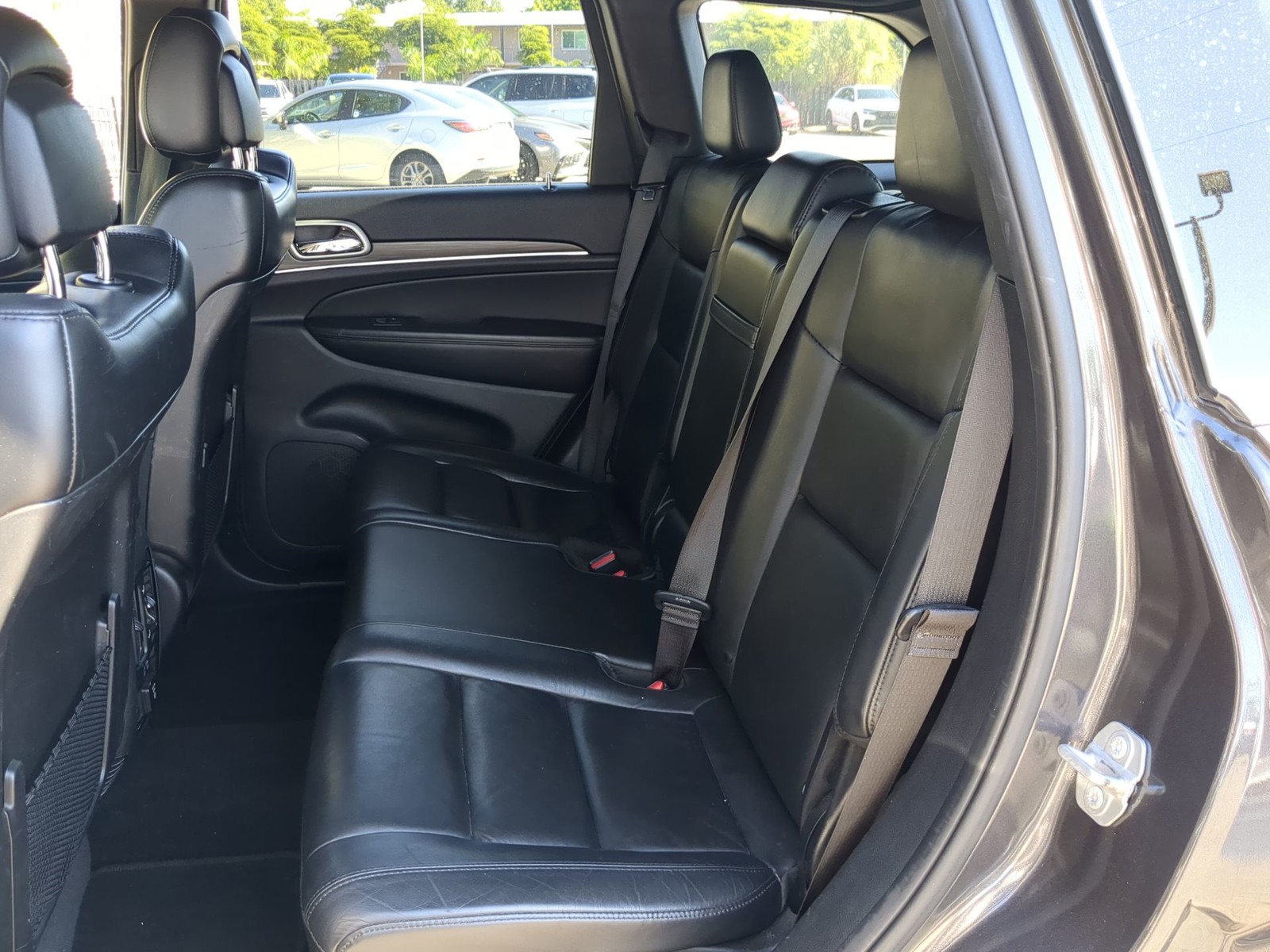 2019 Jeep Grand Cherokee - Photo 15