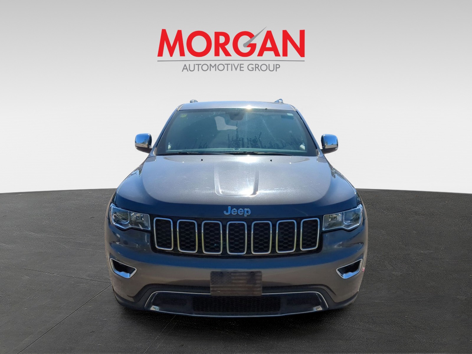 2019 Jeep Grand Cherokee - Photo 3
