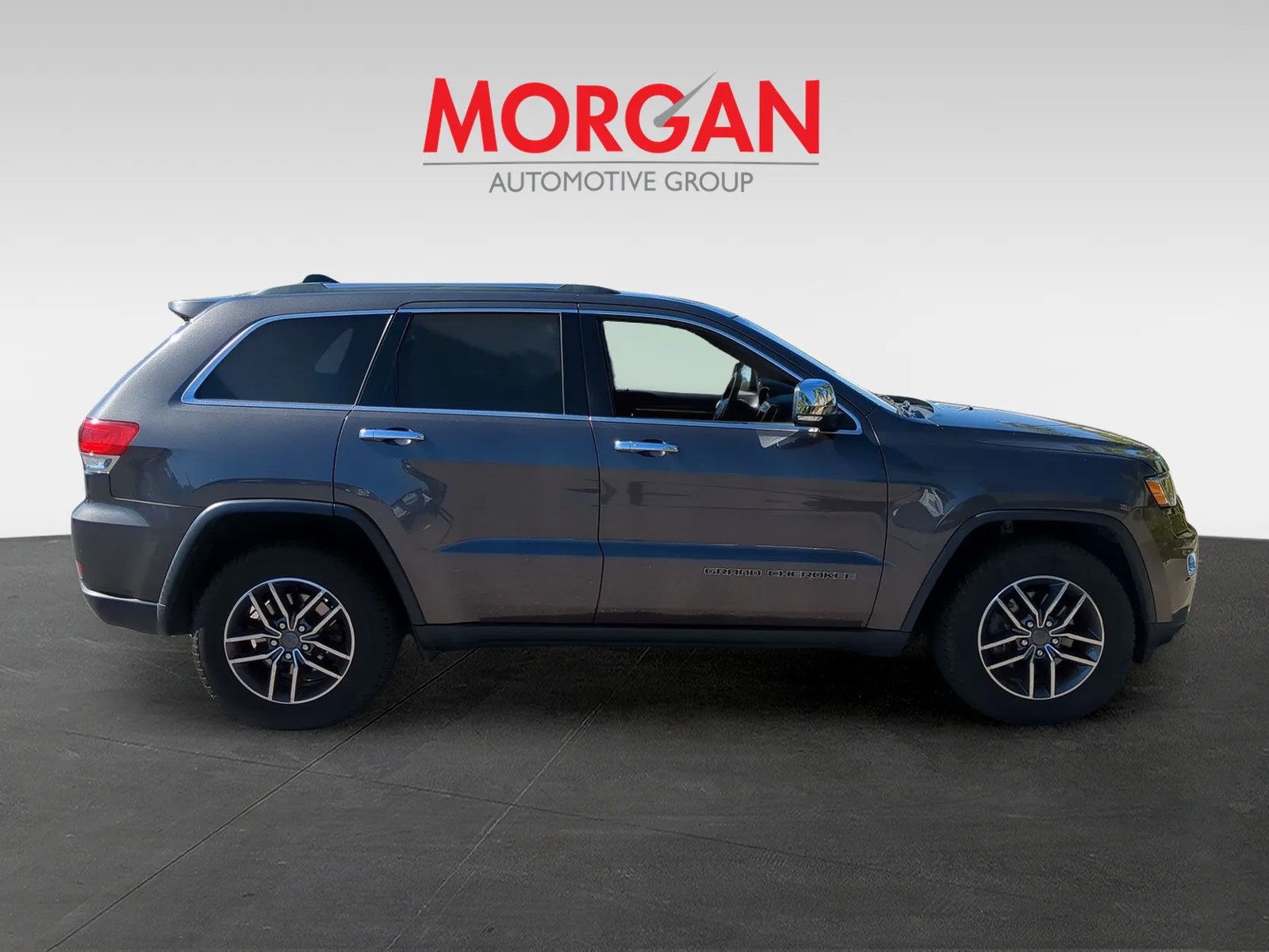 2019 Jeep Grand Cherokee - Photo 7