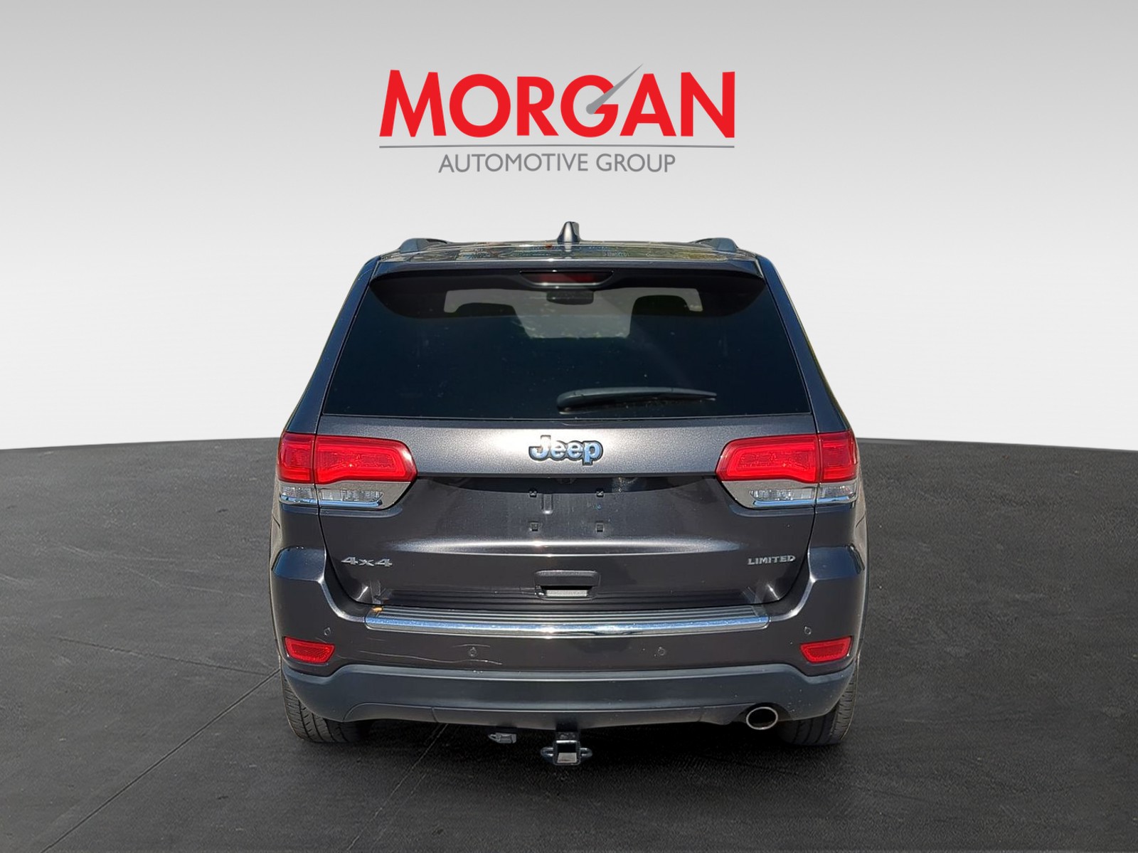 2019 Jeep Grand Cherokee - Photo 6