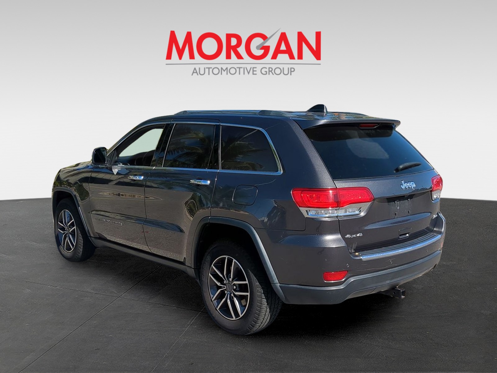 2019 Jeep Grand Cherokee - Photo 5
