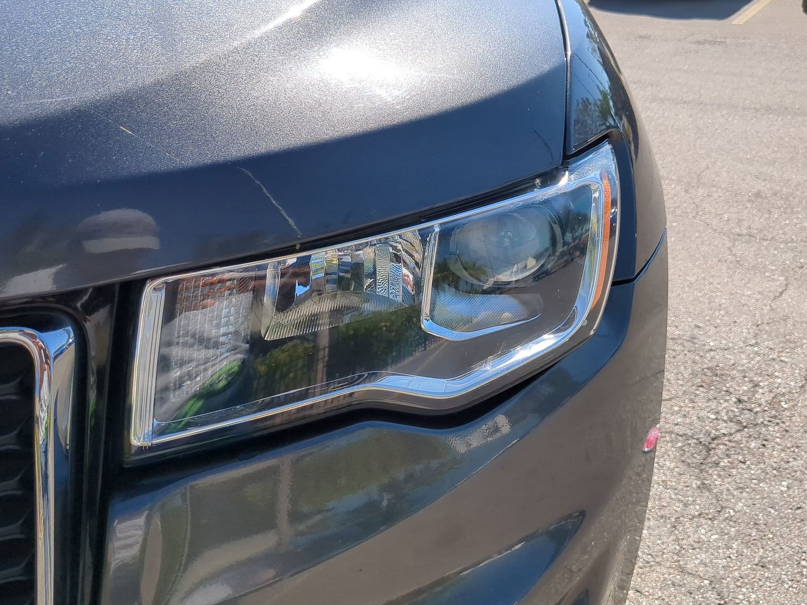2019 Jeep Grand Cherokee - Photo 9