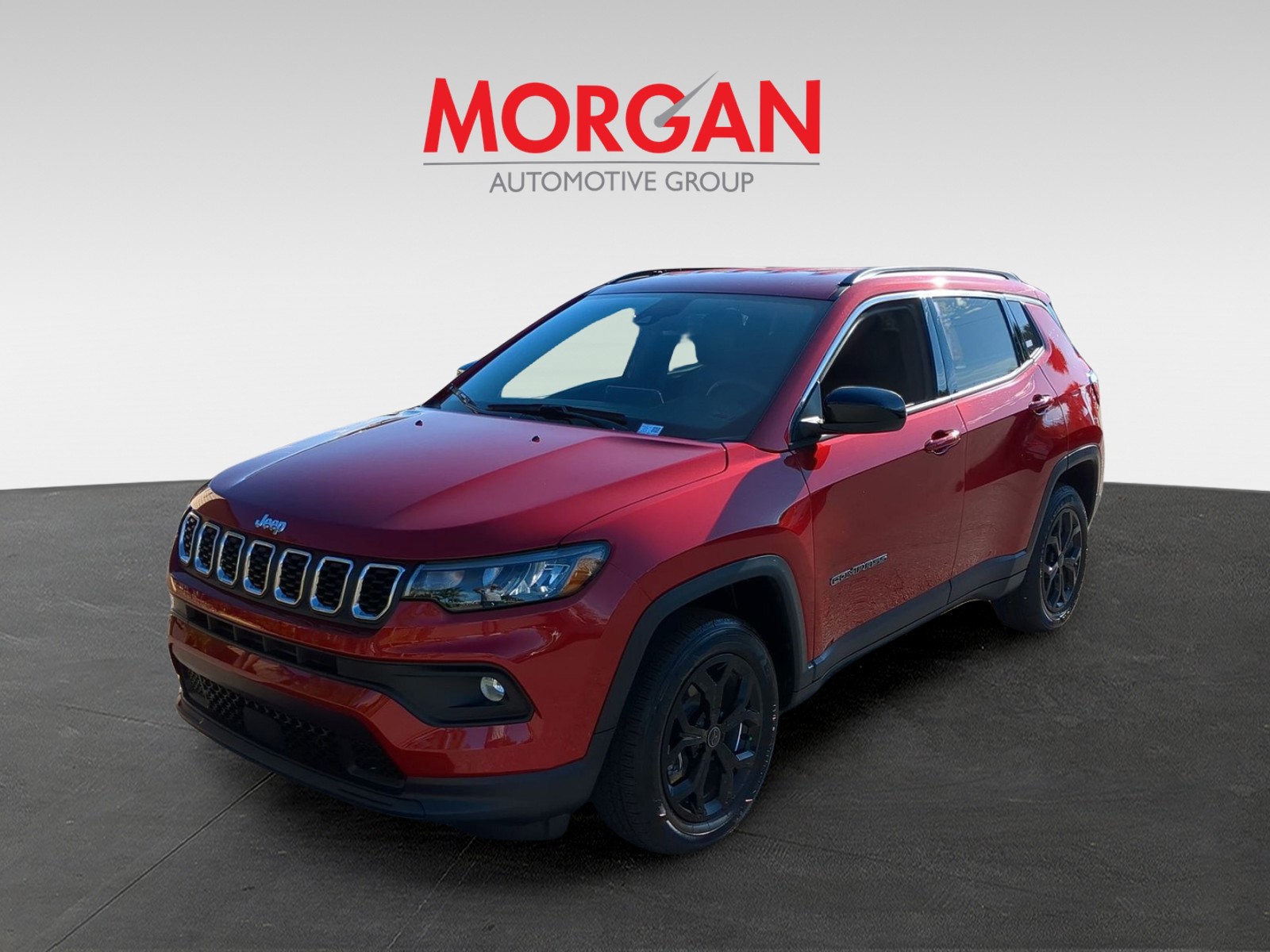 2025 Jeep Compass - Photo 2