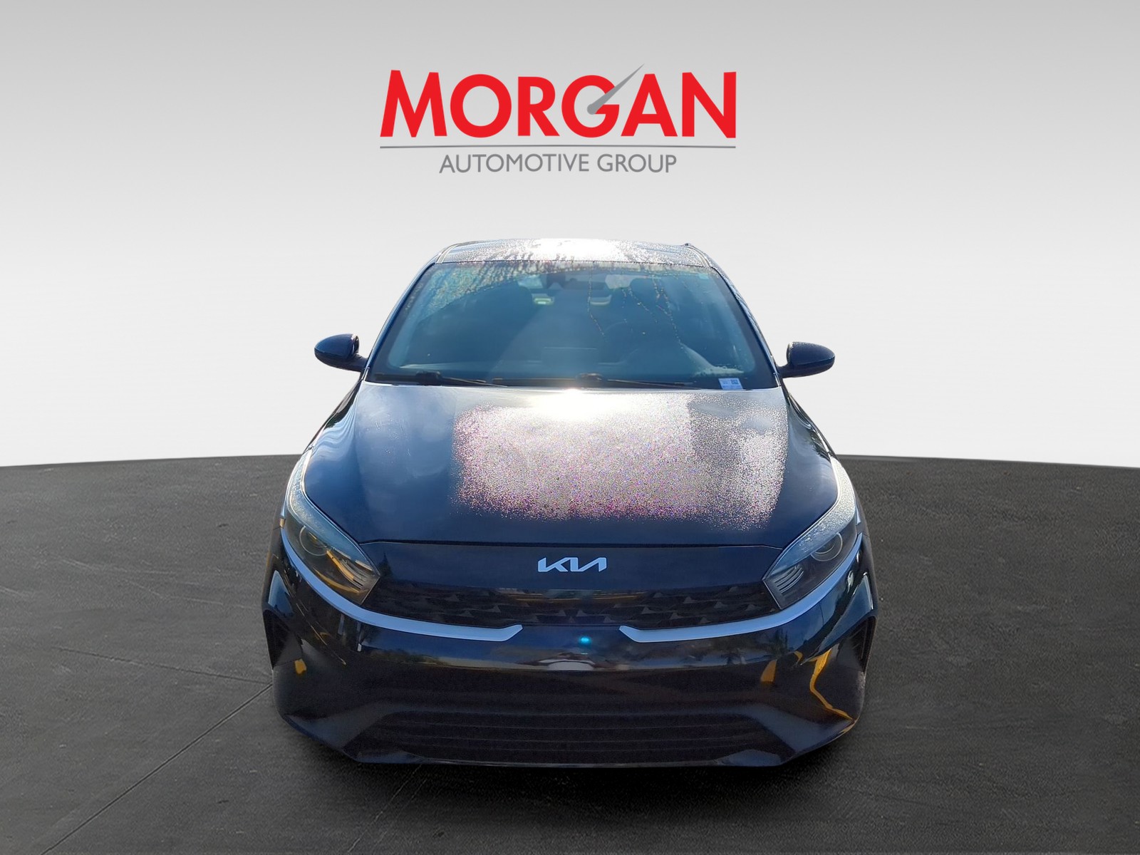 2023 Kia Forte - Photo 3