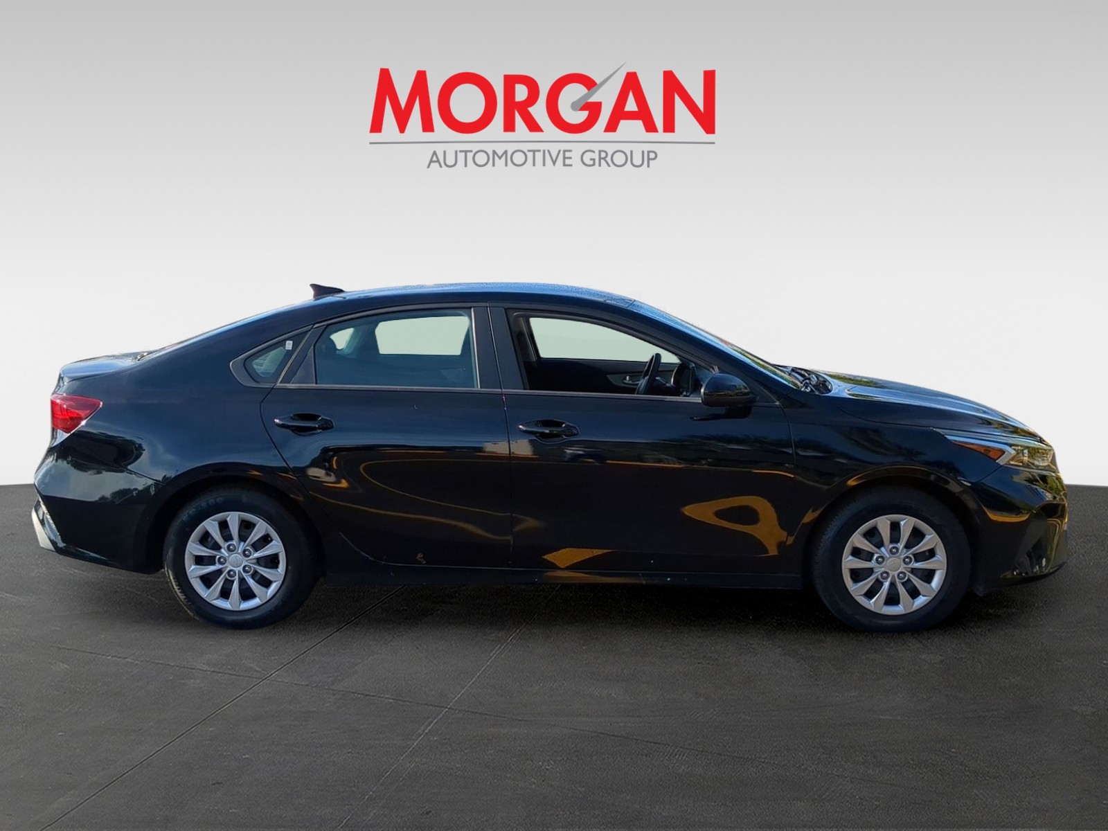 2023 Kia Forte - Photo 7