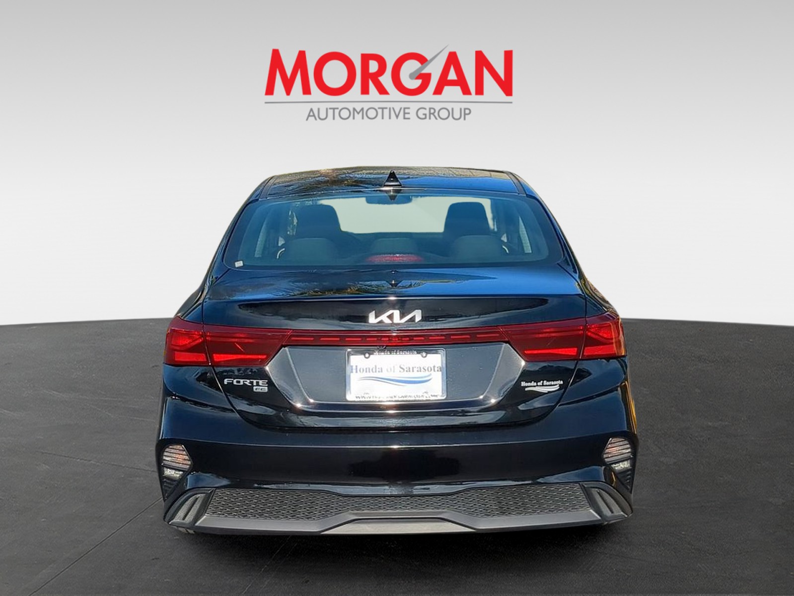 2023 Kia Forte - Photo 6