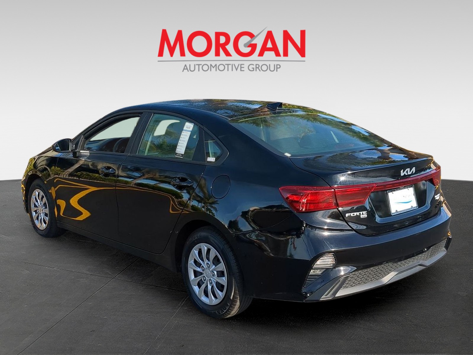 2023 Kia Forte - Photo 5