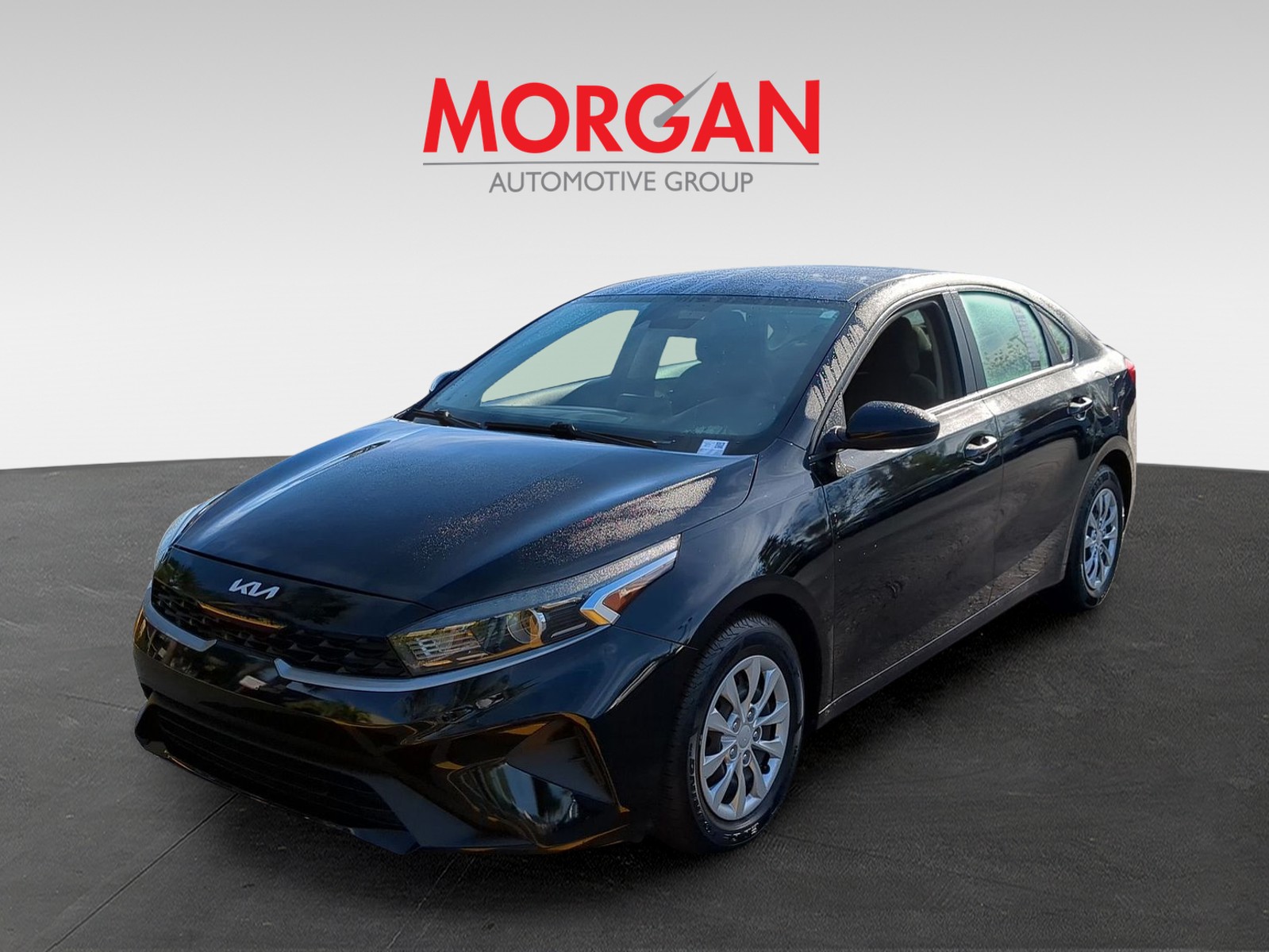 2023 Kia Forte - Photo 2