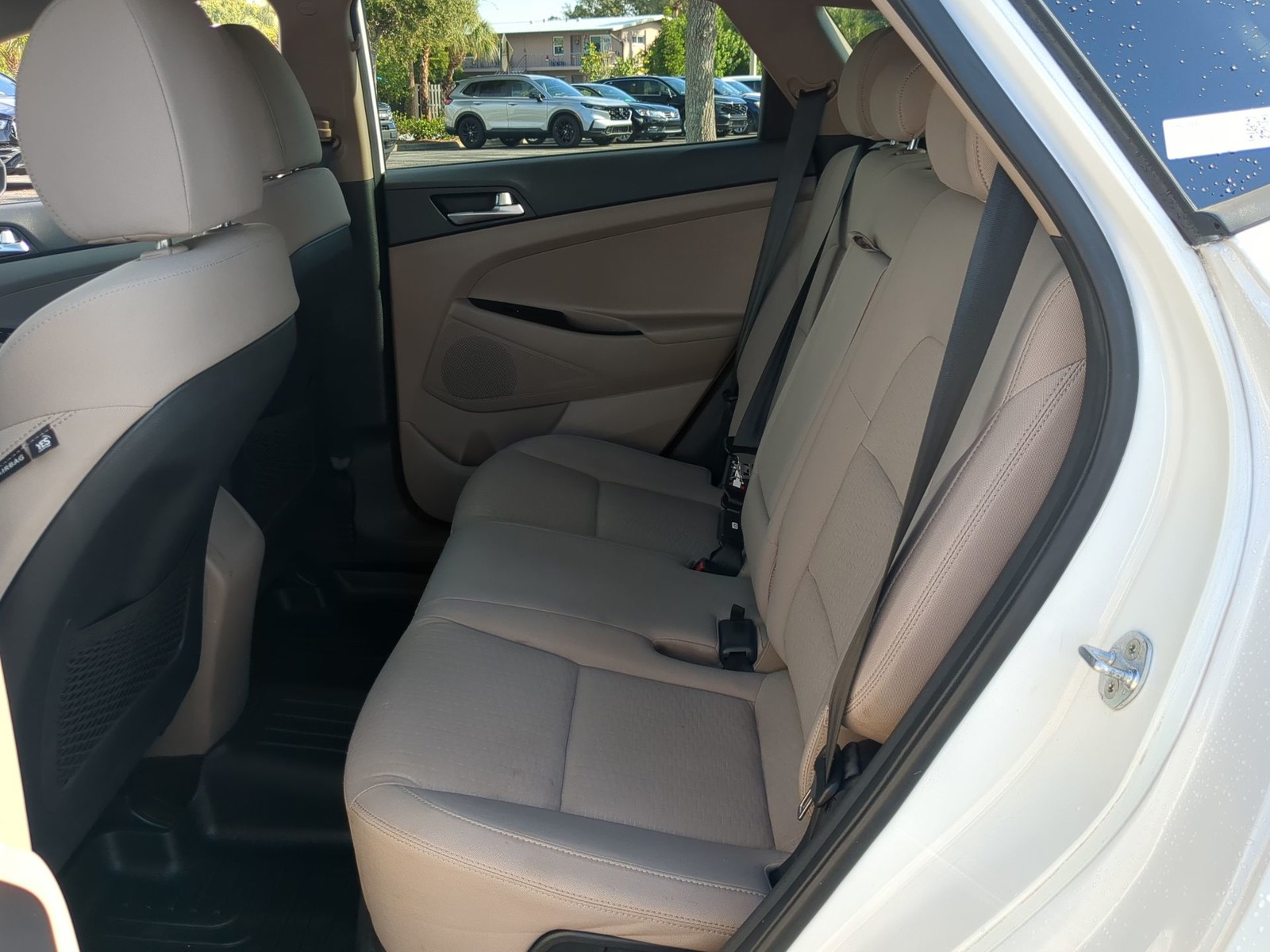 2021 Hyundai Tucson - Photo 15