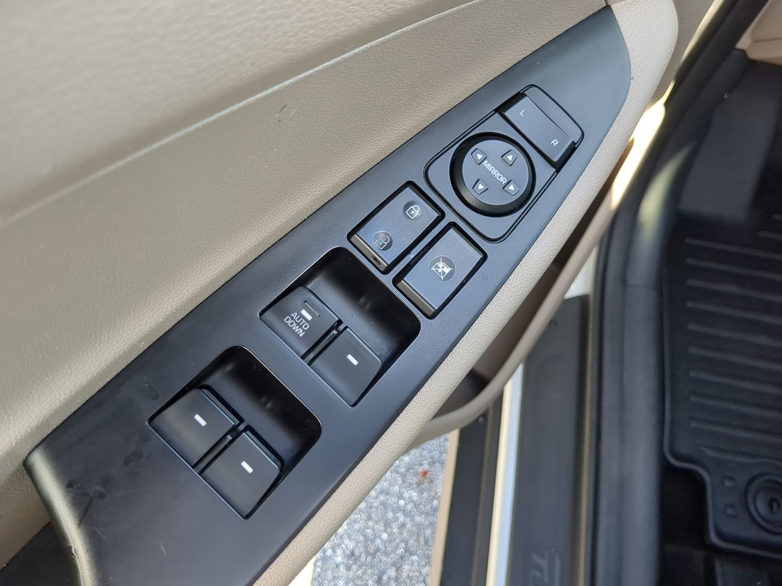 2021 Hyundai Tucson - Photo 16