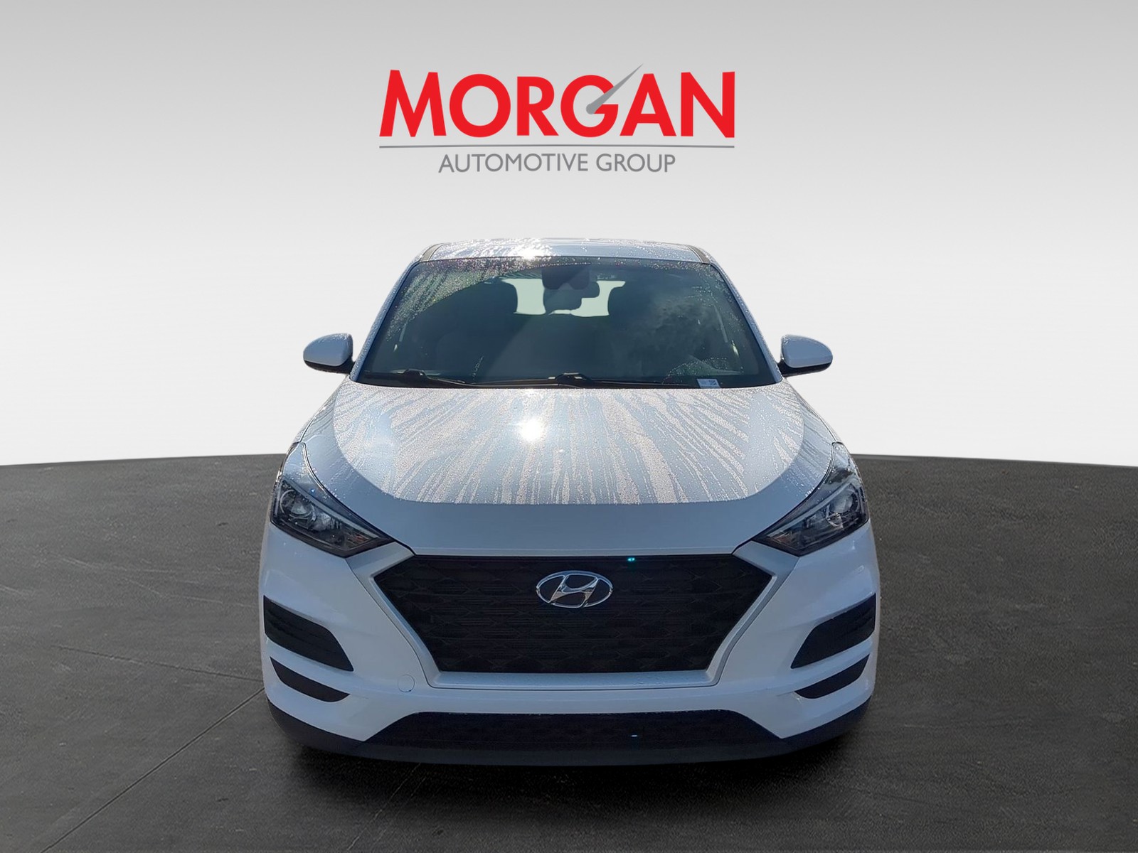 2021 Hyundai Tucson - Photo 2