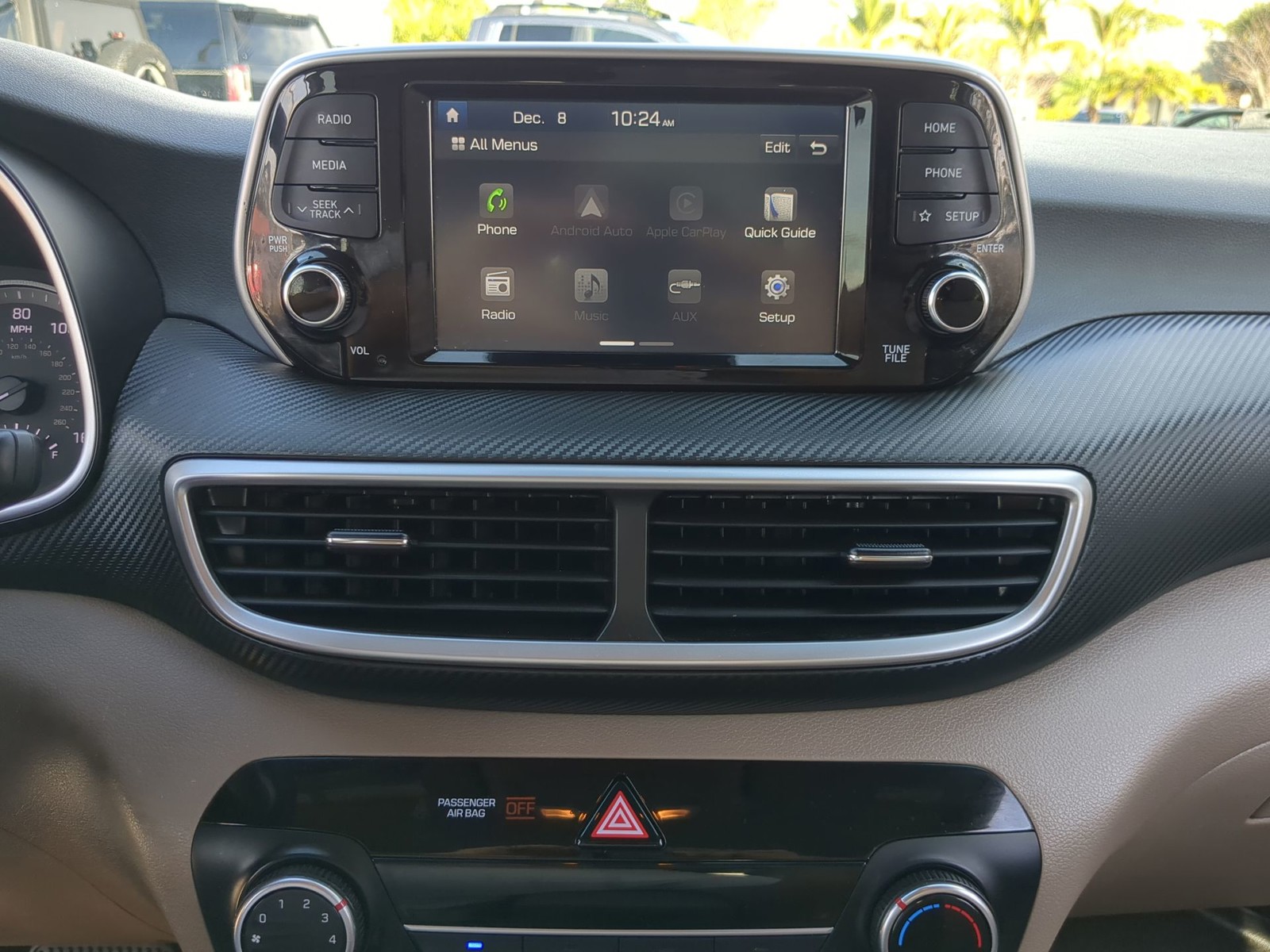 2021 Hyundai Tucson - Photo 20
