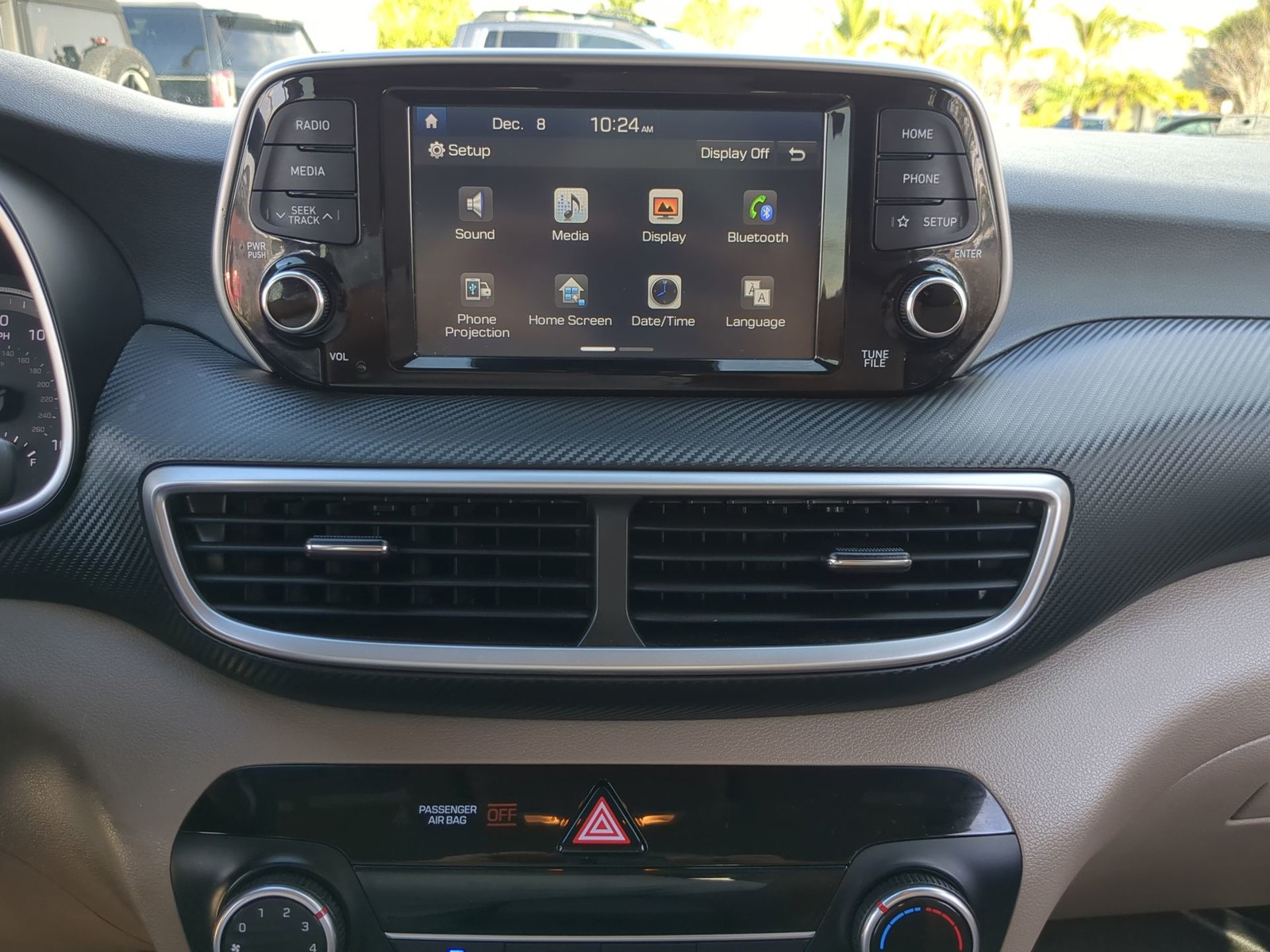 2021 Hyundai Tucson - Photo 21