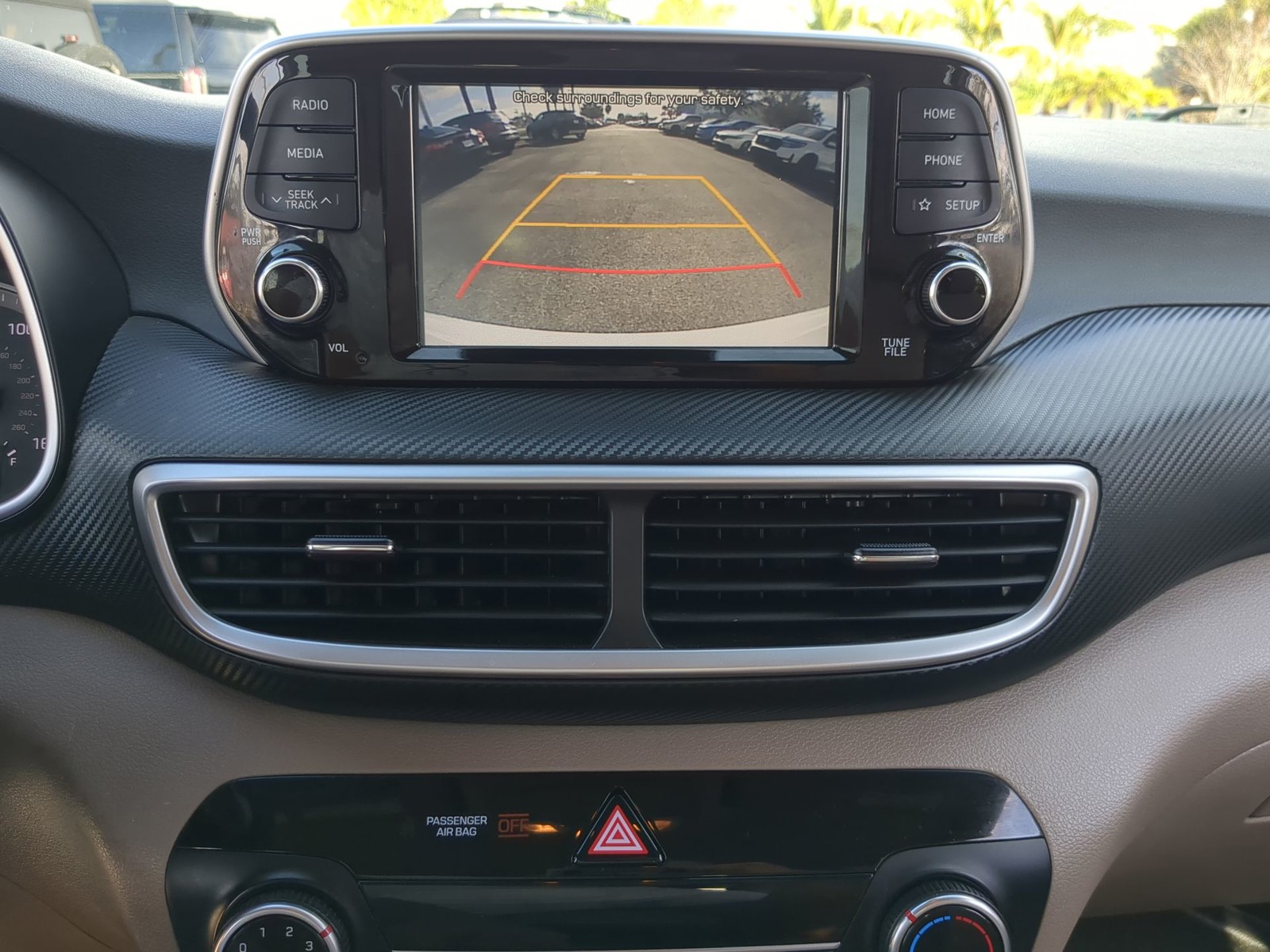 2021 Hyundai Tucson - Photo 22