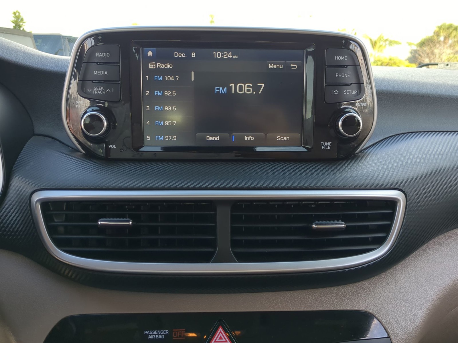 2021 Hyundai Tucson - Photo 23