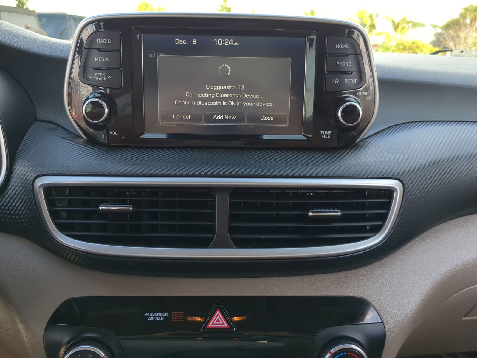 2021 Hyundai Tucson - Photo 24