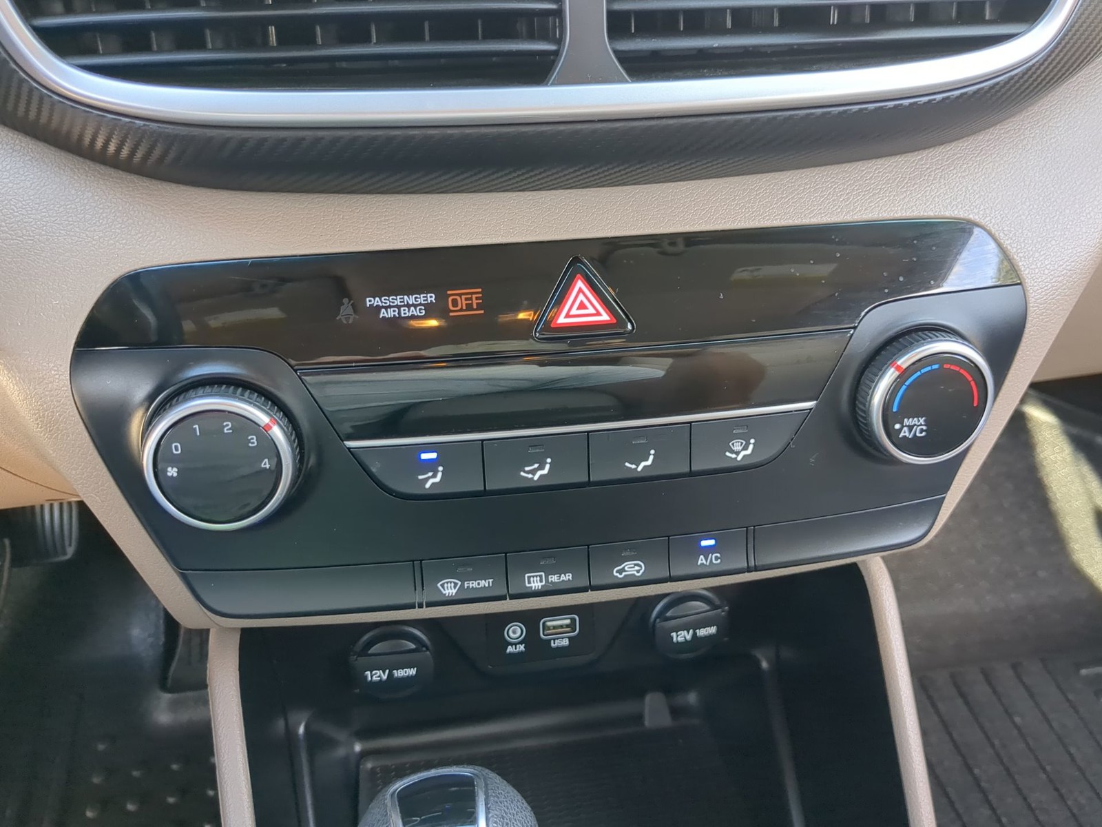 2021 Hyundai Tucson - Photo 25