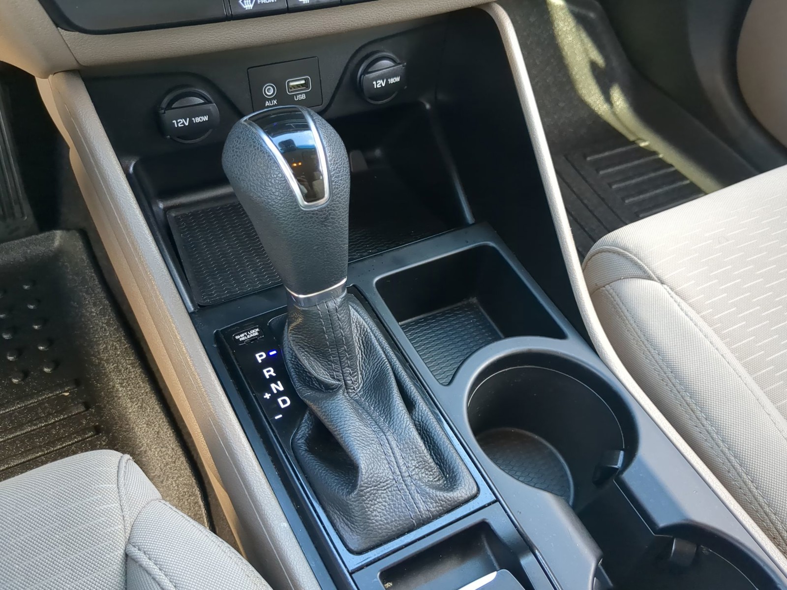 2021 Hyundai Tucson - Photo 26