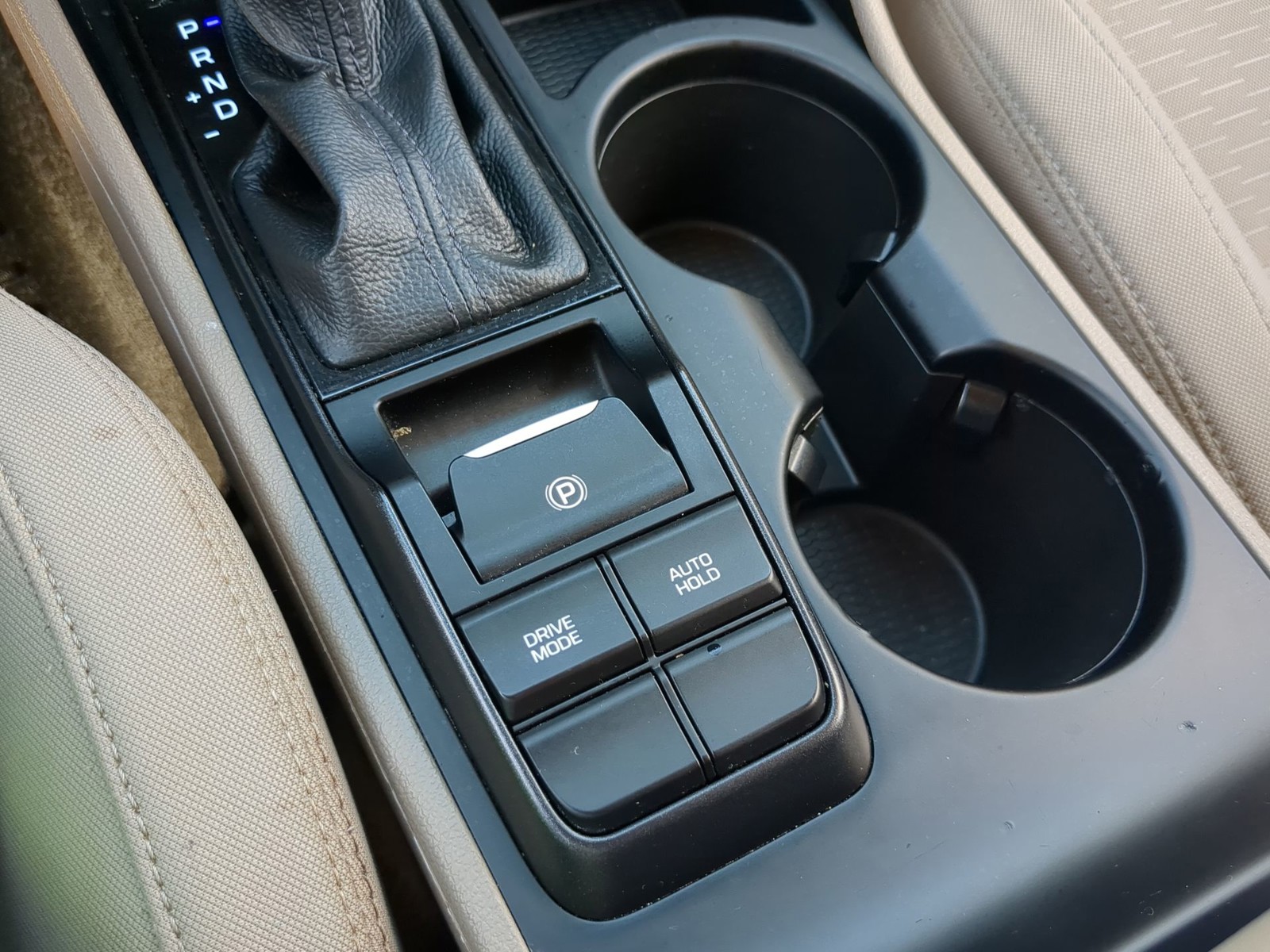 2021 Hyundai Tucson - Photo 27