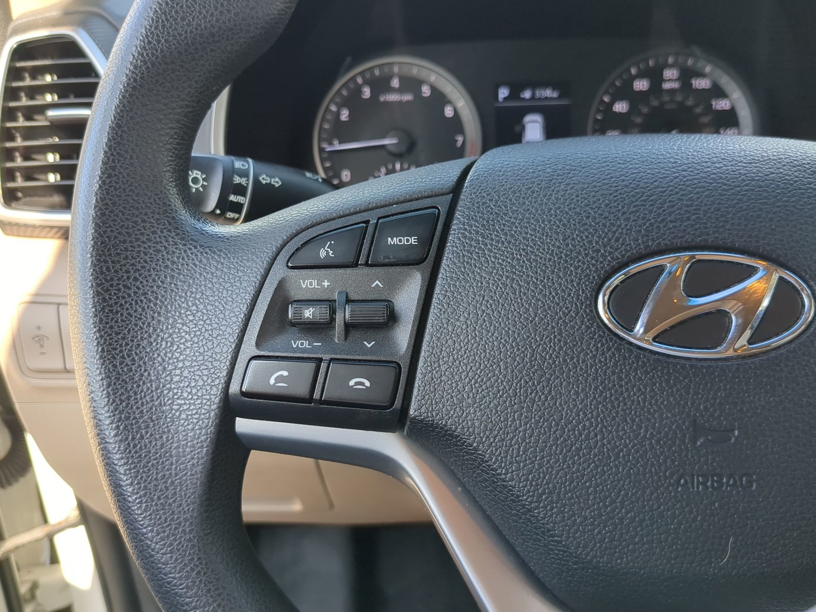 2021 Hyundai Tucson - Photo 29