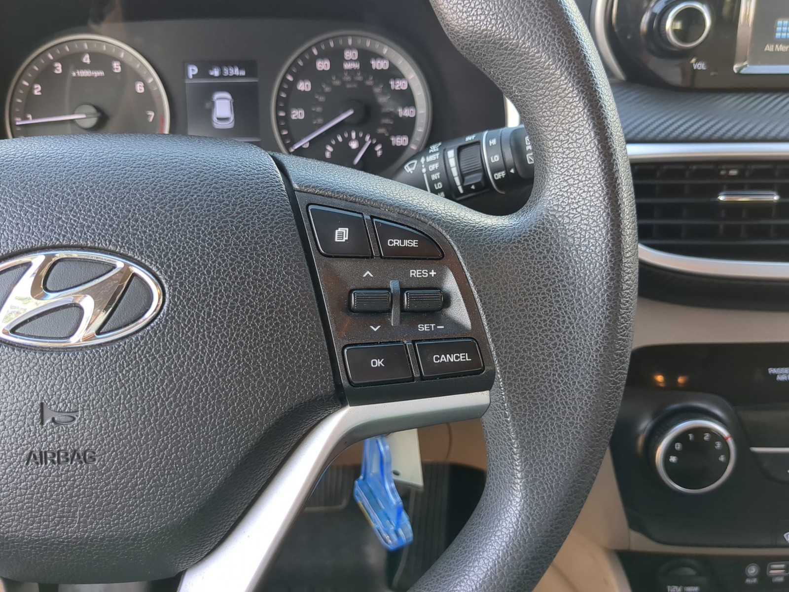 2021 Hyundai Tucson - Photo 30