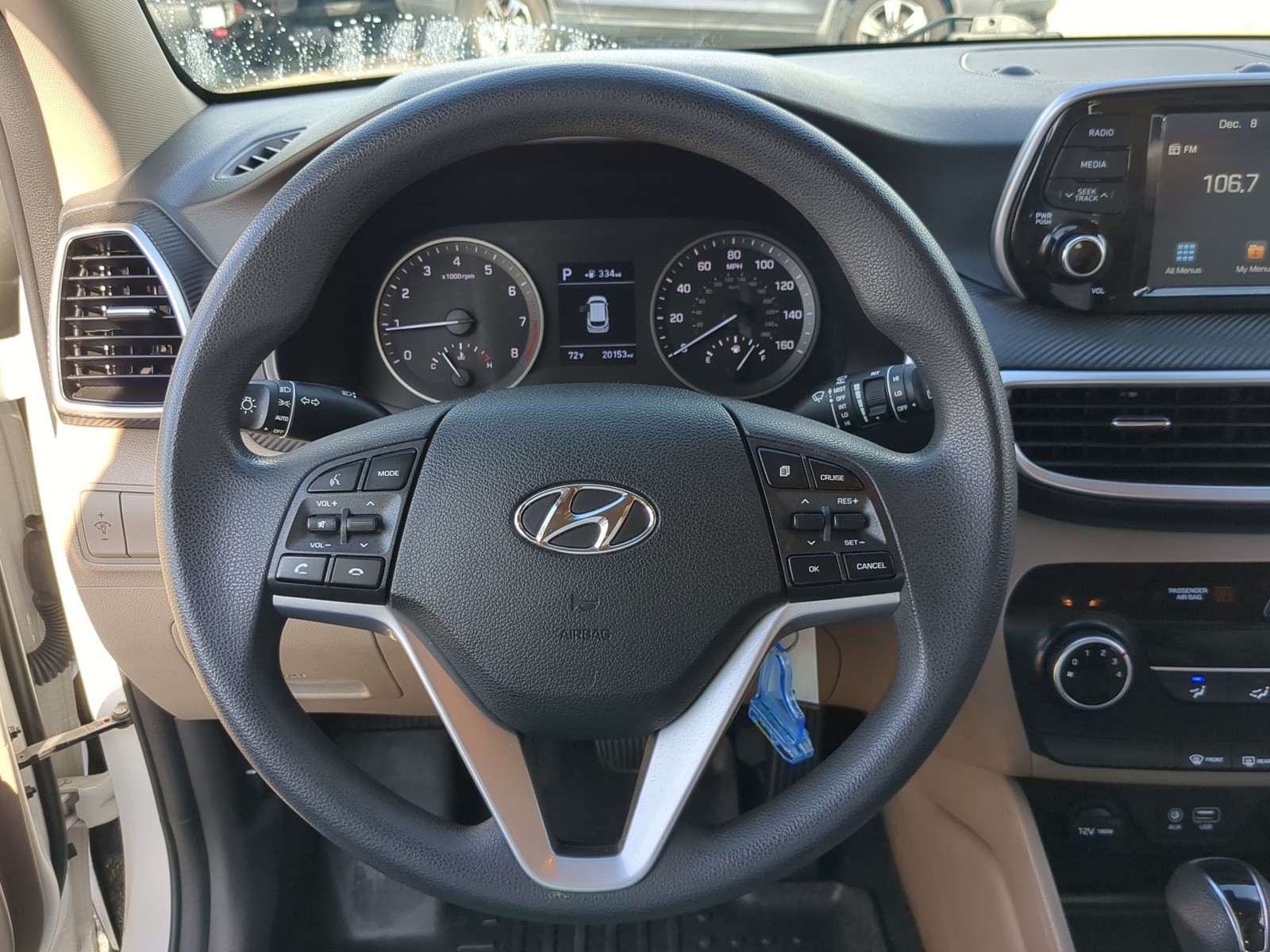 2021 Hyundai Tucson - Photo 31