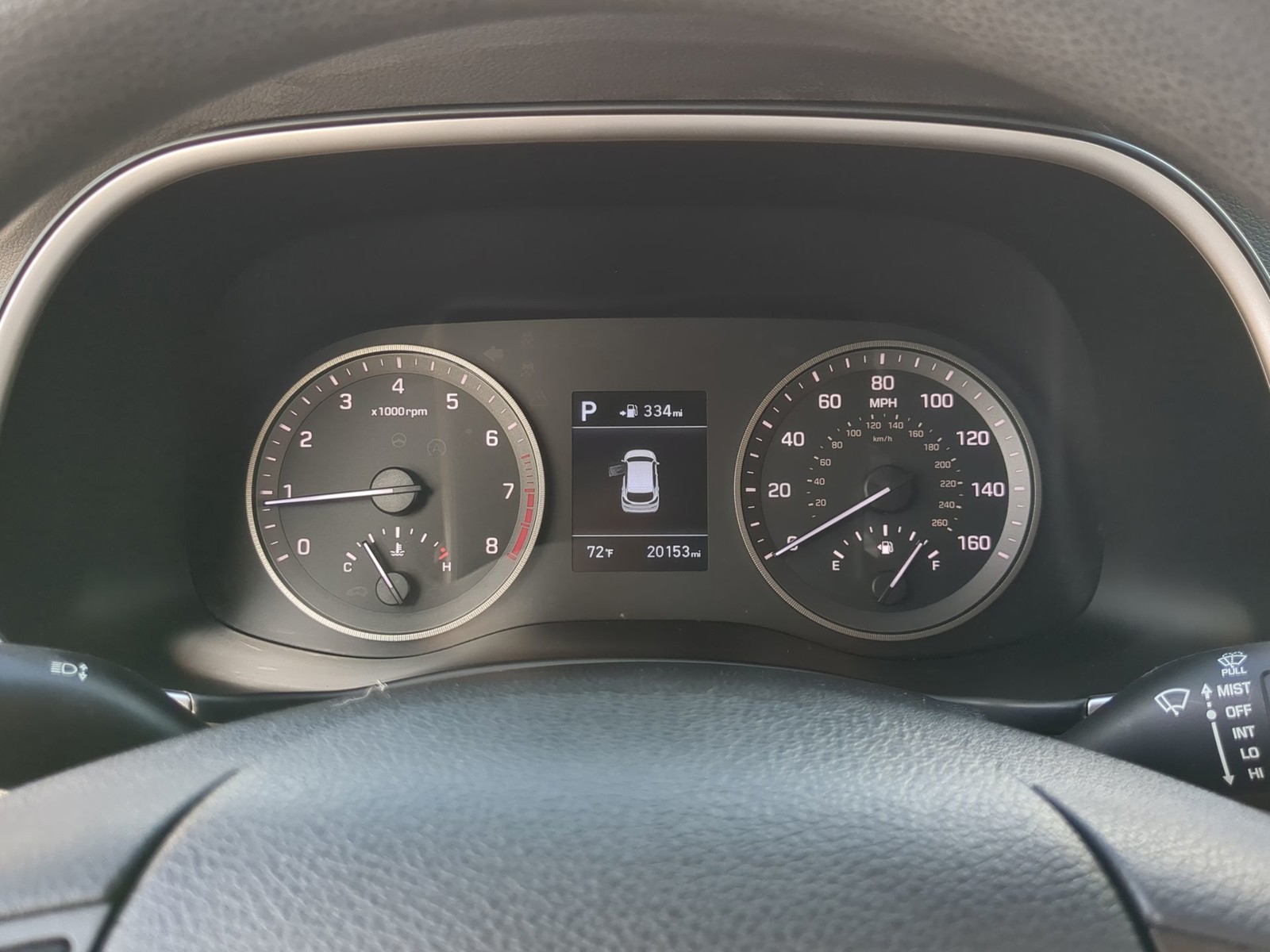 2021 Hyundai Tucson - Photo 33