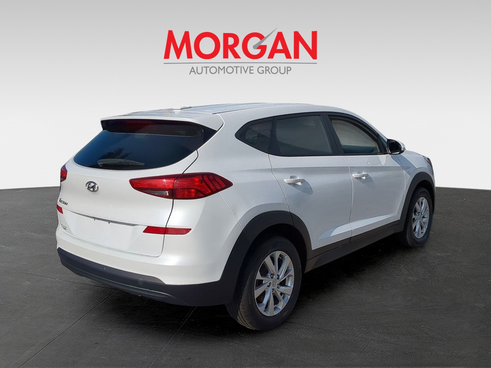 2021 Hyundai Tucson - Photo 4